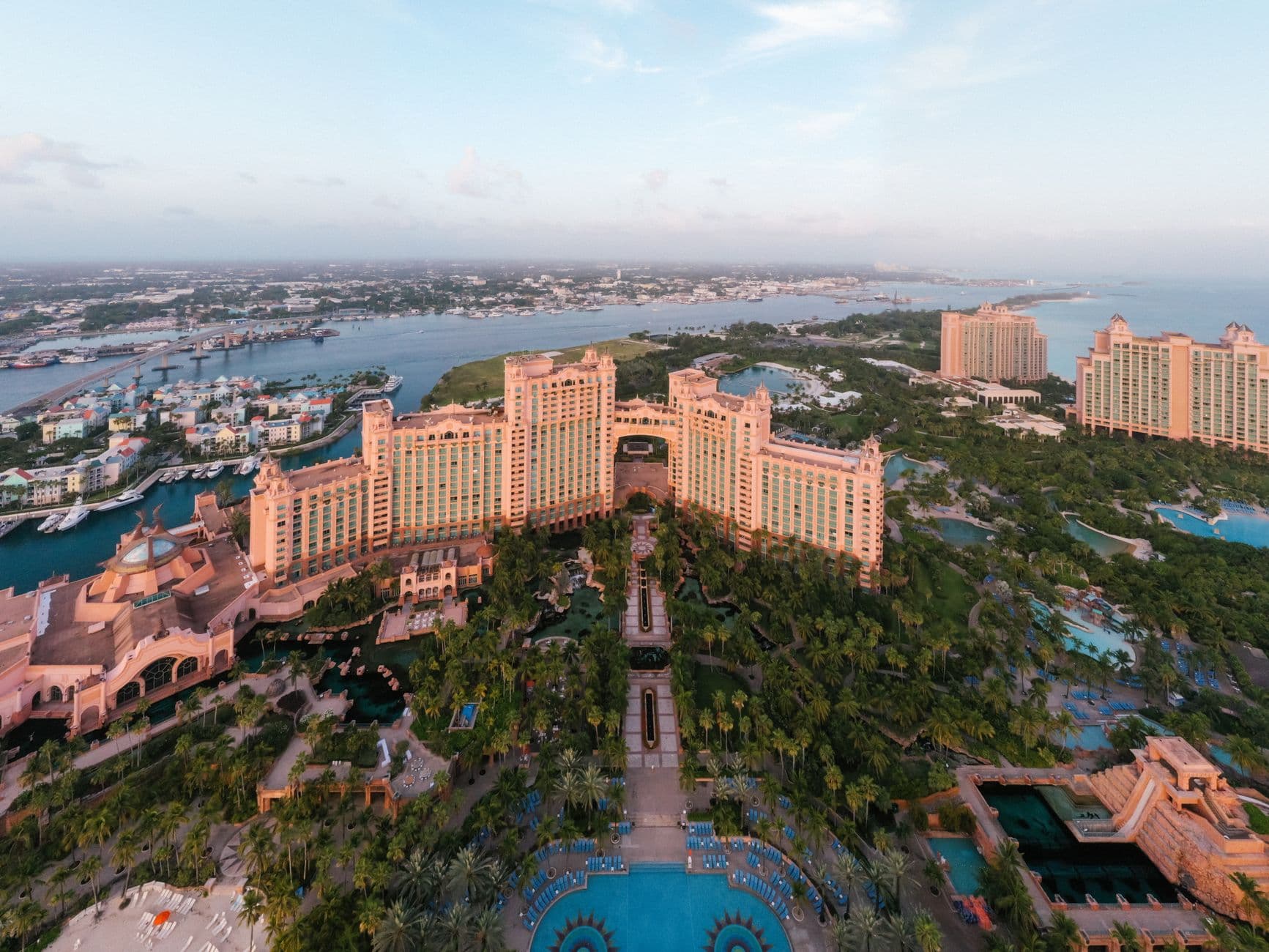 Bahamas 1