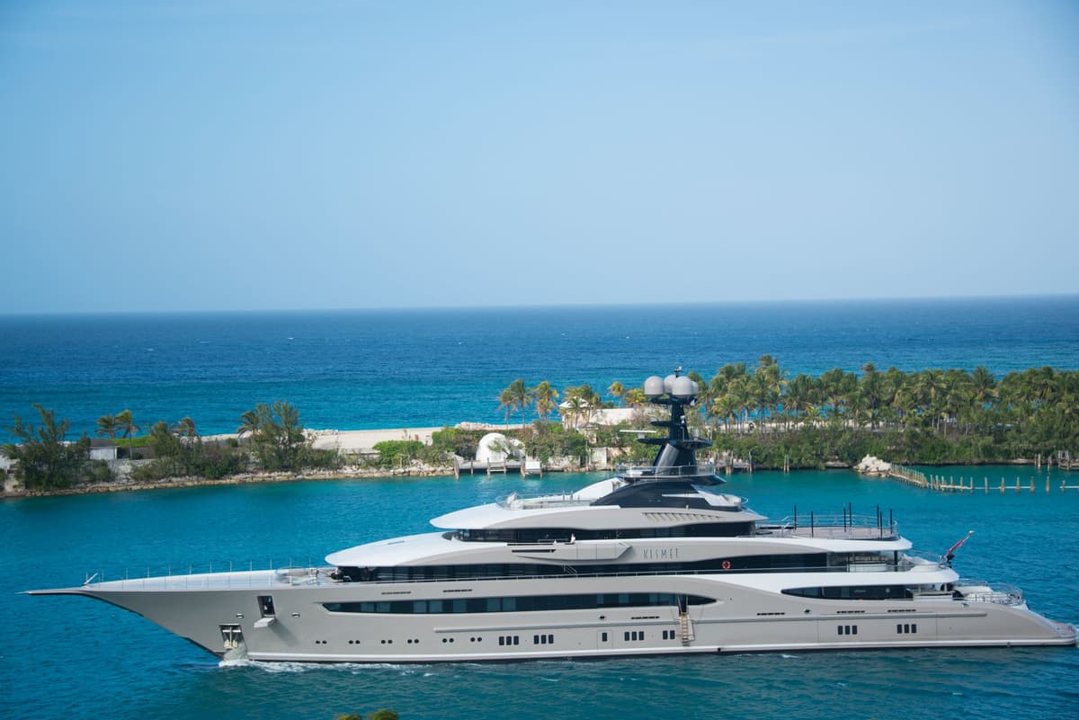 Bahamas 10