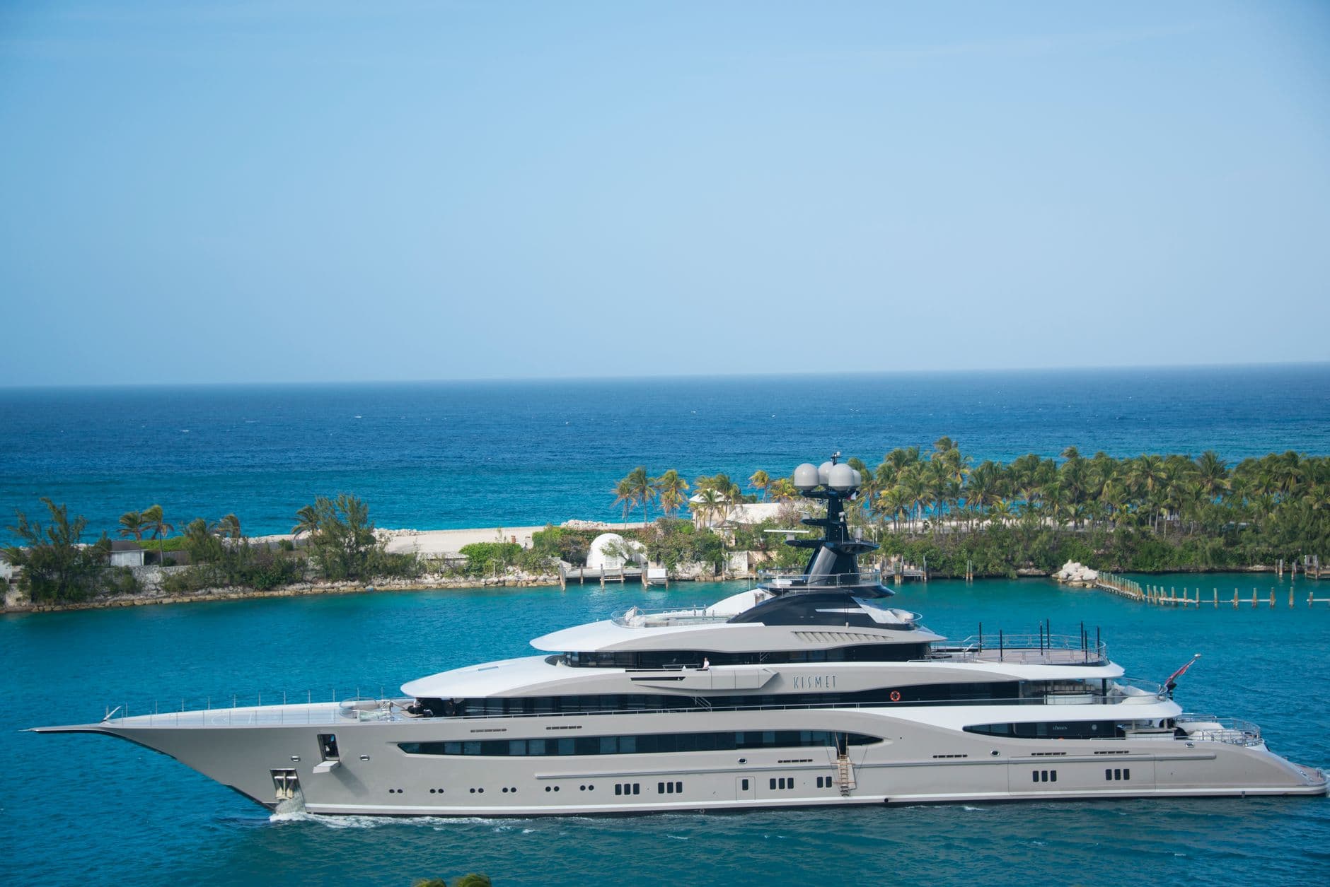 Bahamas 10