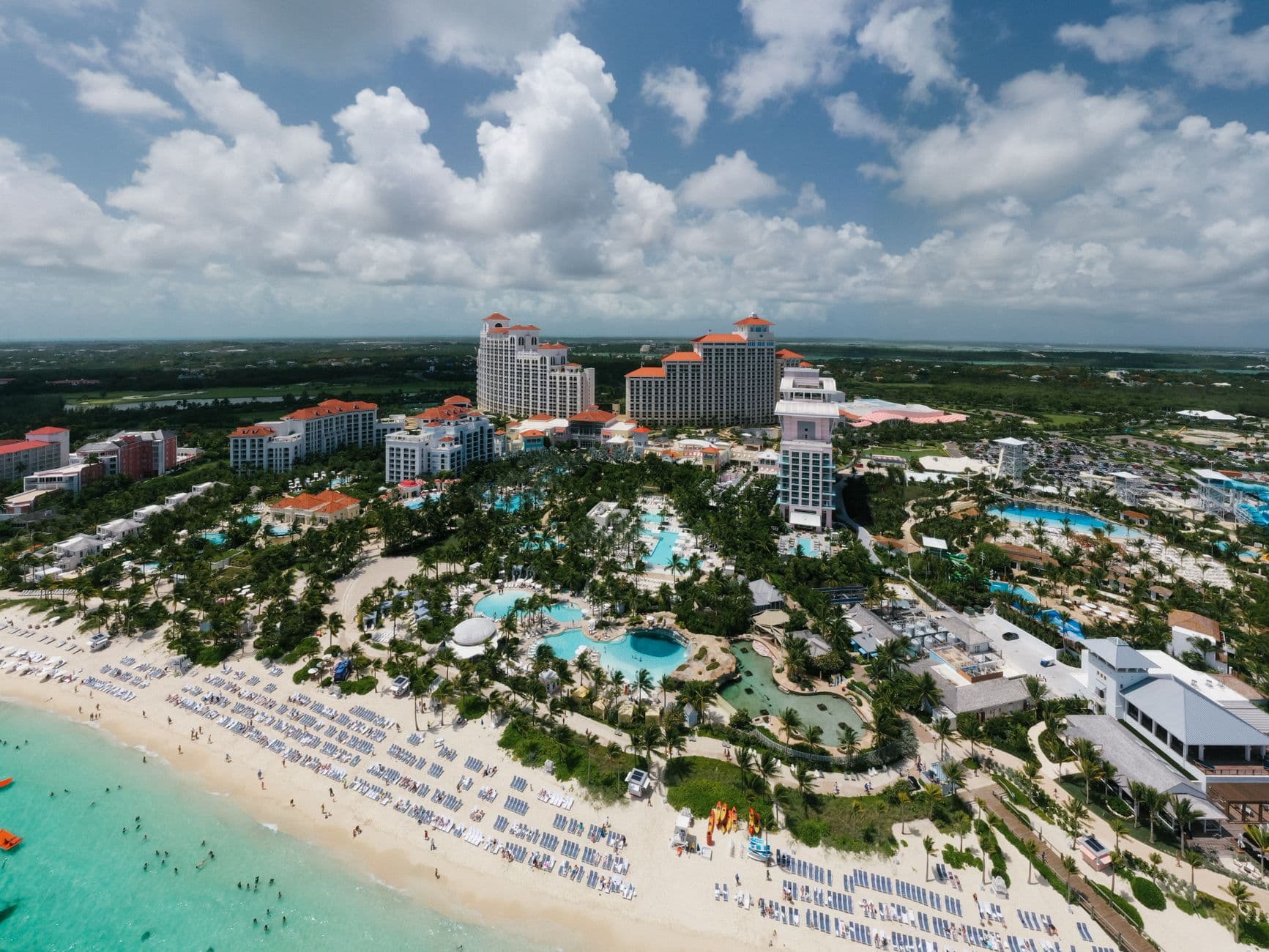 Bahamas 2