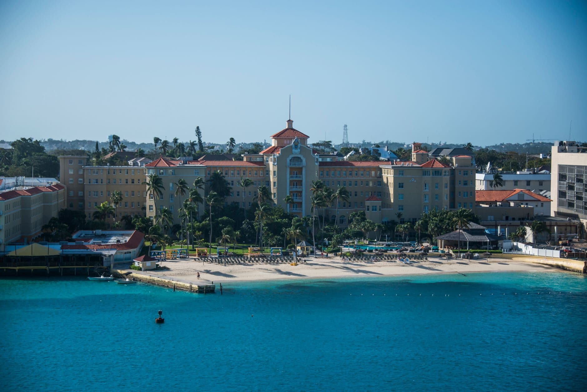 Bahamas 3