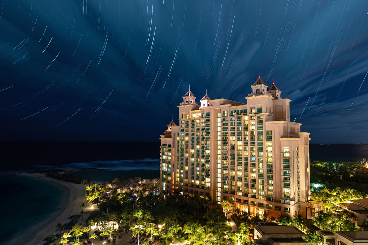 Bahamas 5