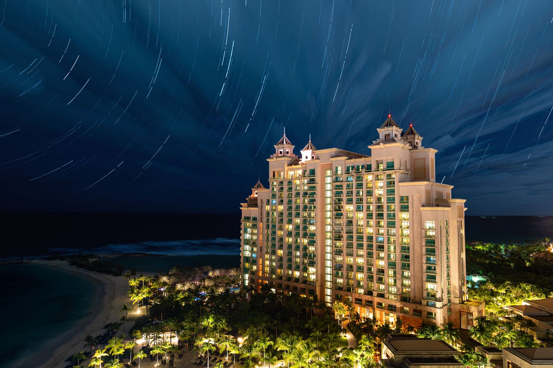 Bahamas 5