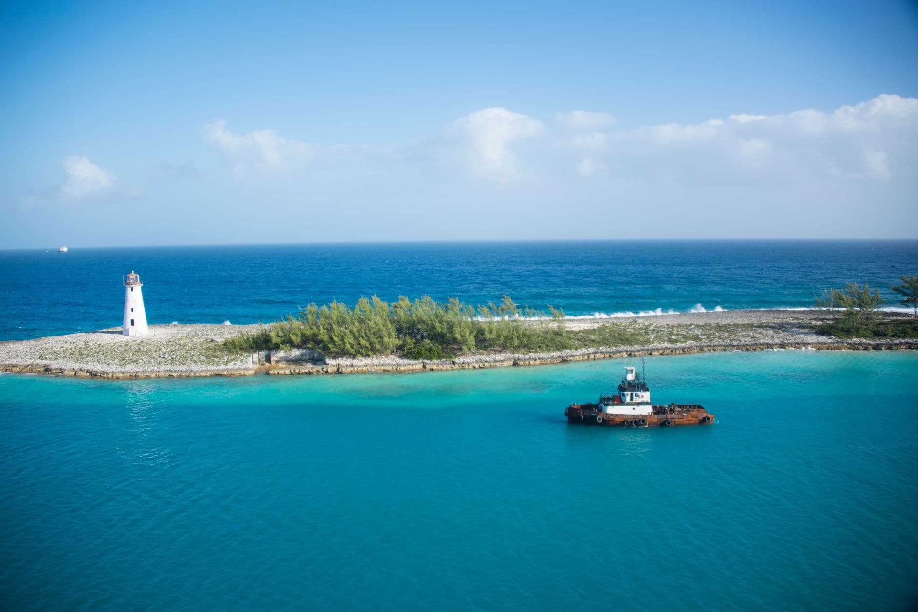 Bahamas 6