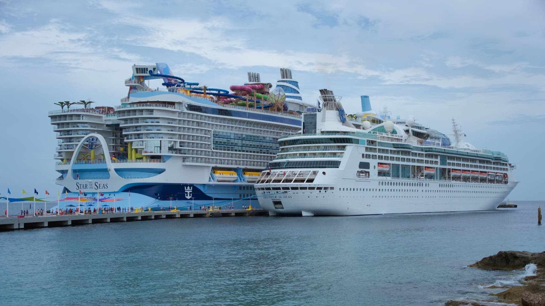 Bahamas 7