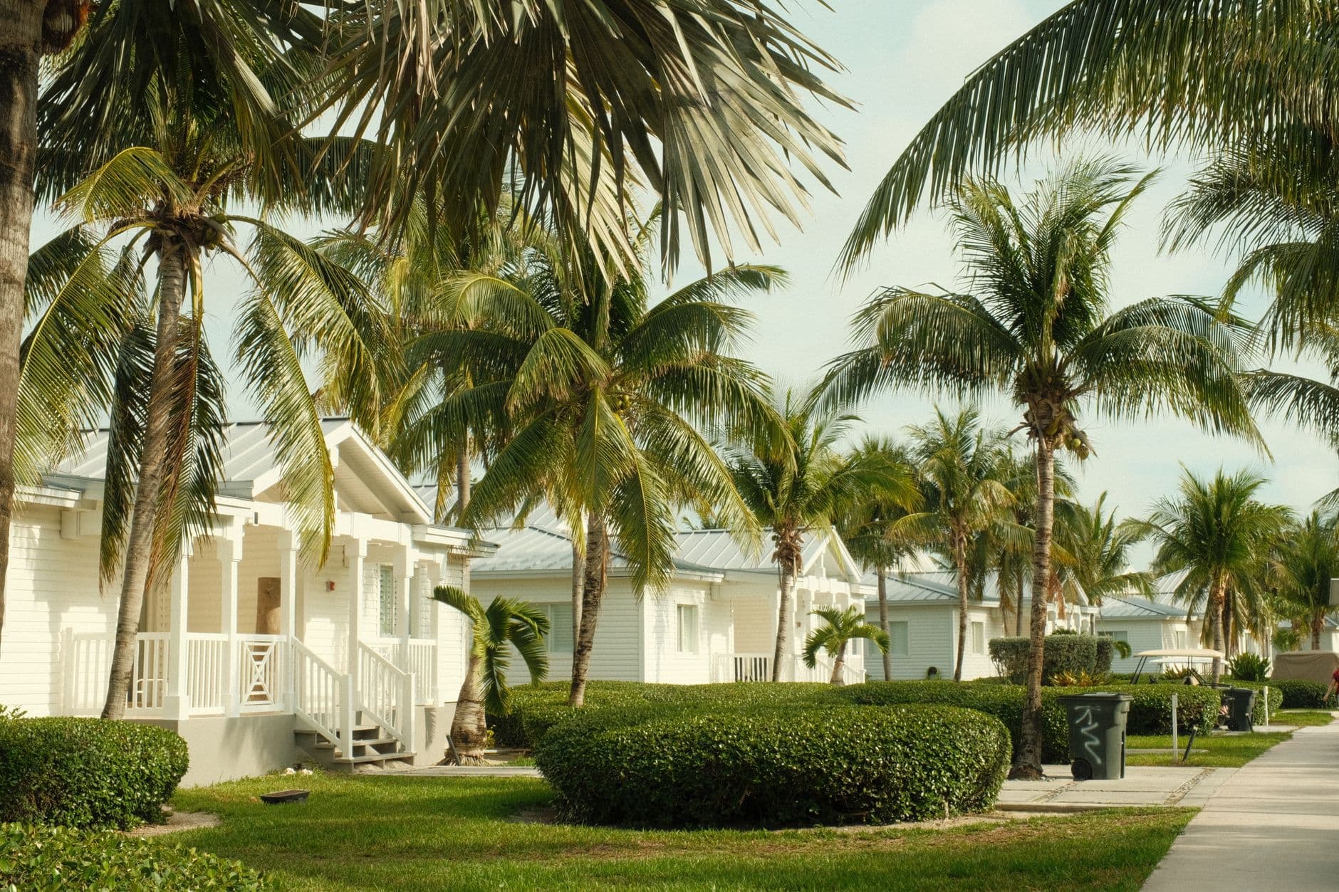 Bahamas 9