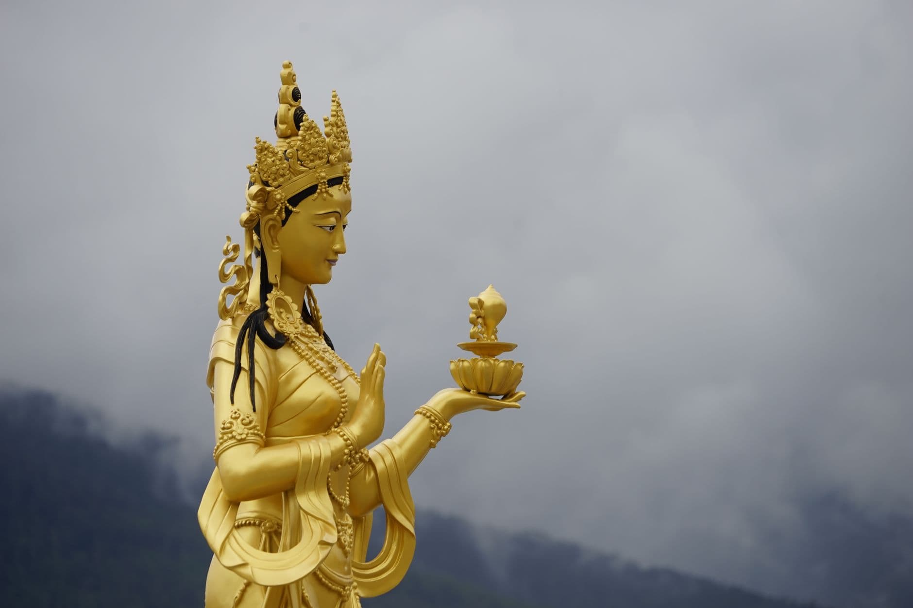 Bhutan 10