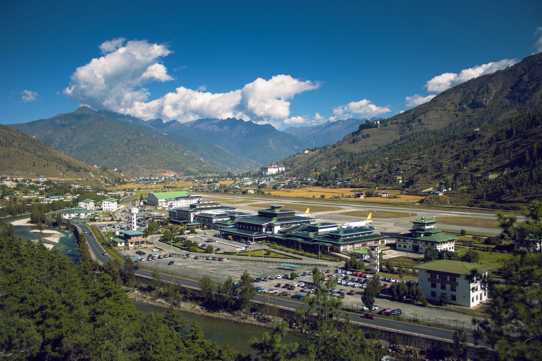 Bhutan 2