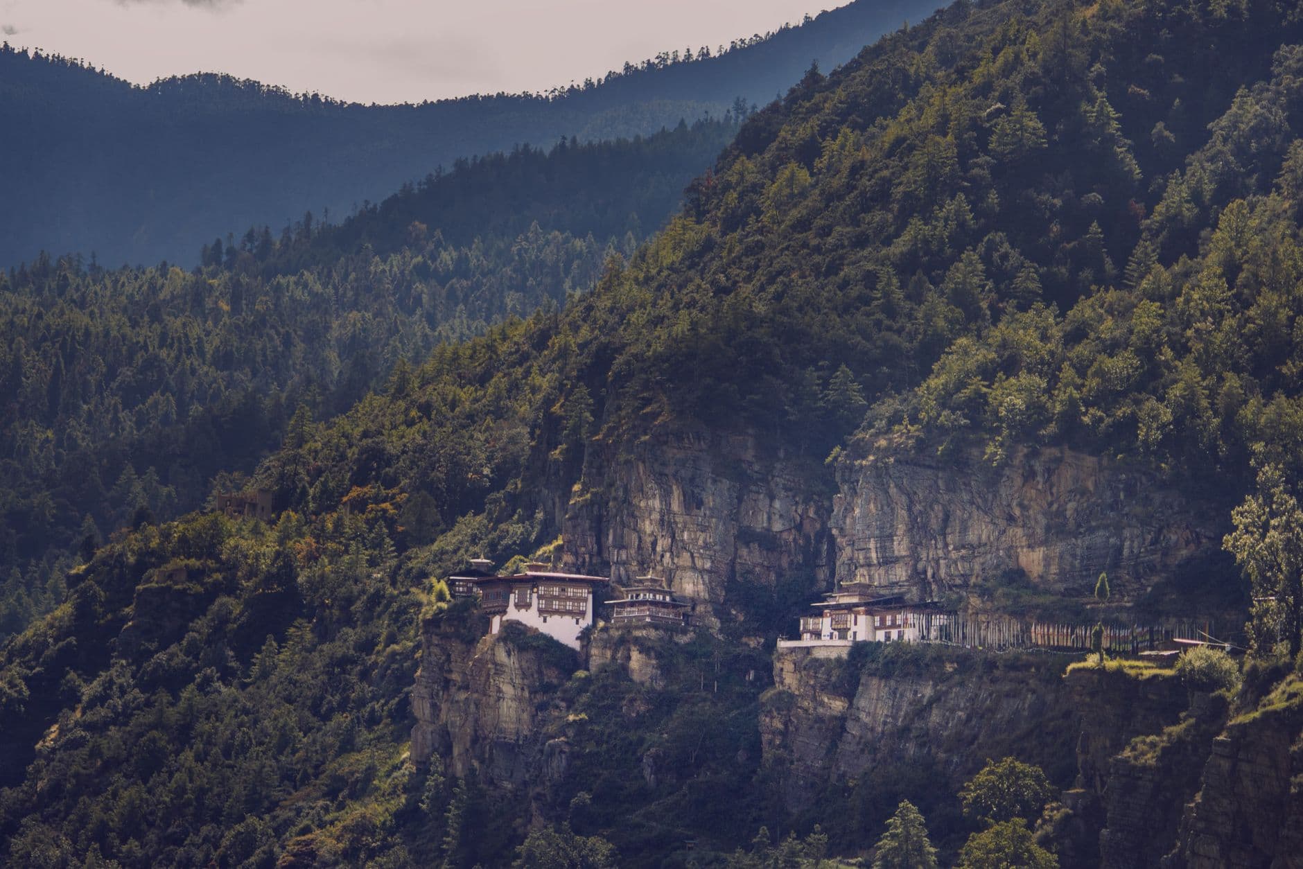 Bhutan 3