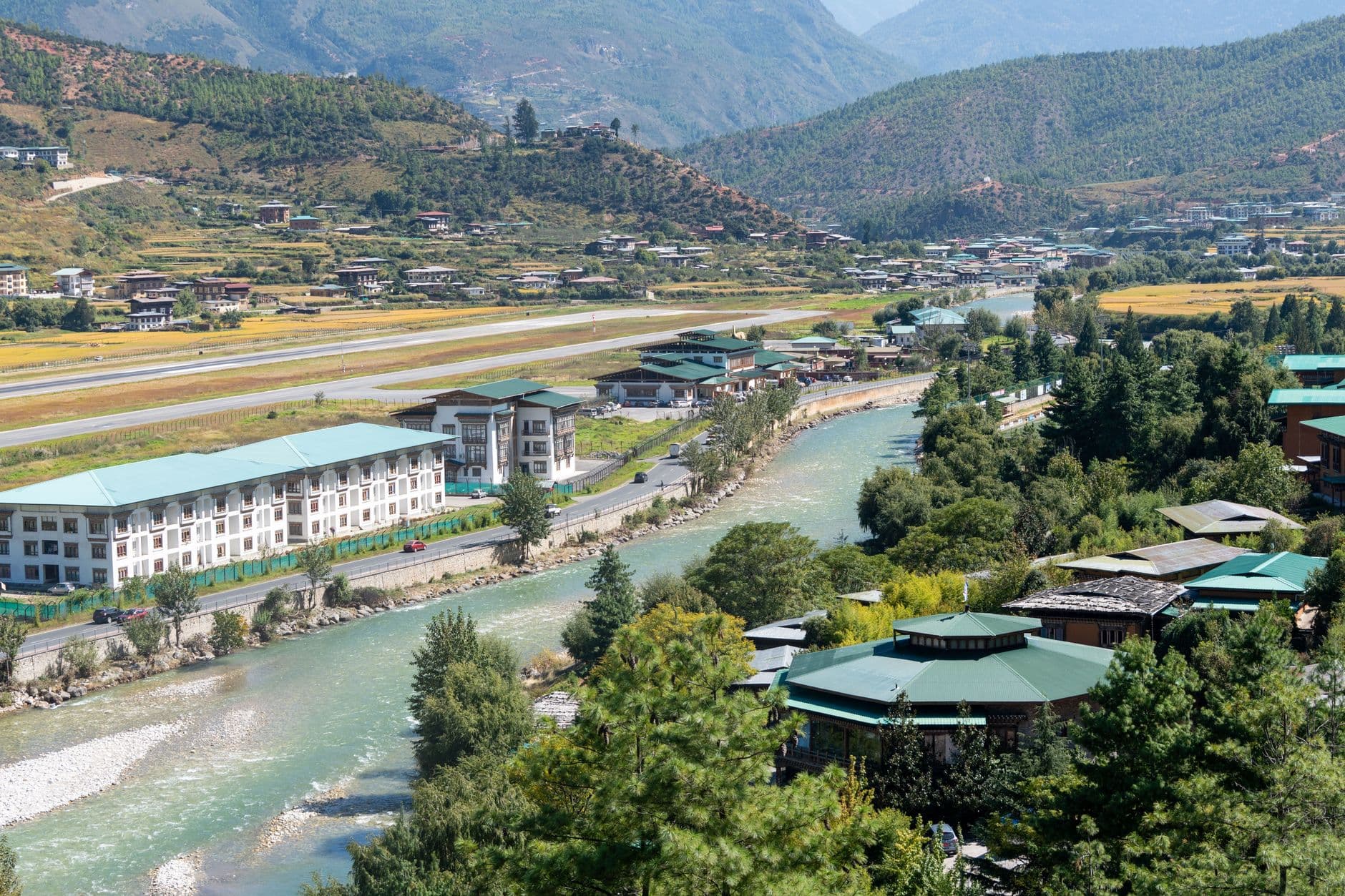 Bhutan 4