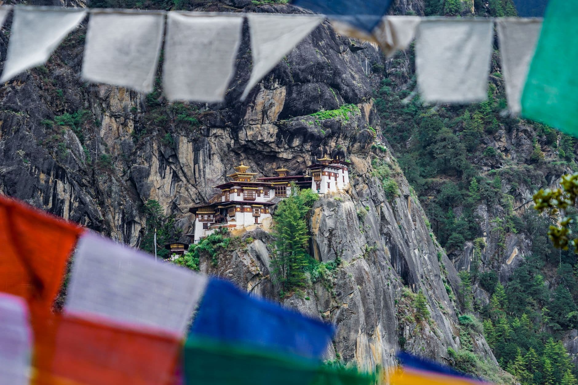 Bhutan 5