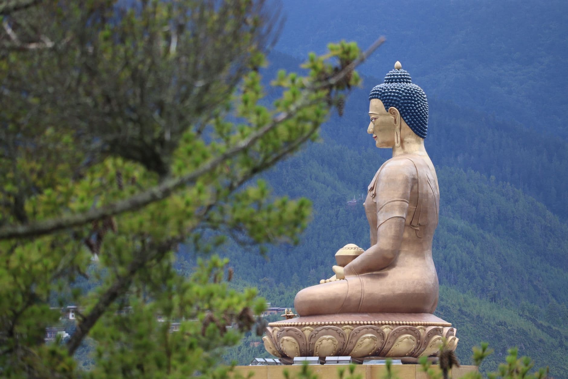 Bhutan 6