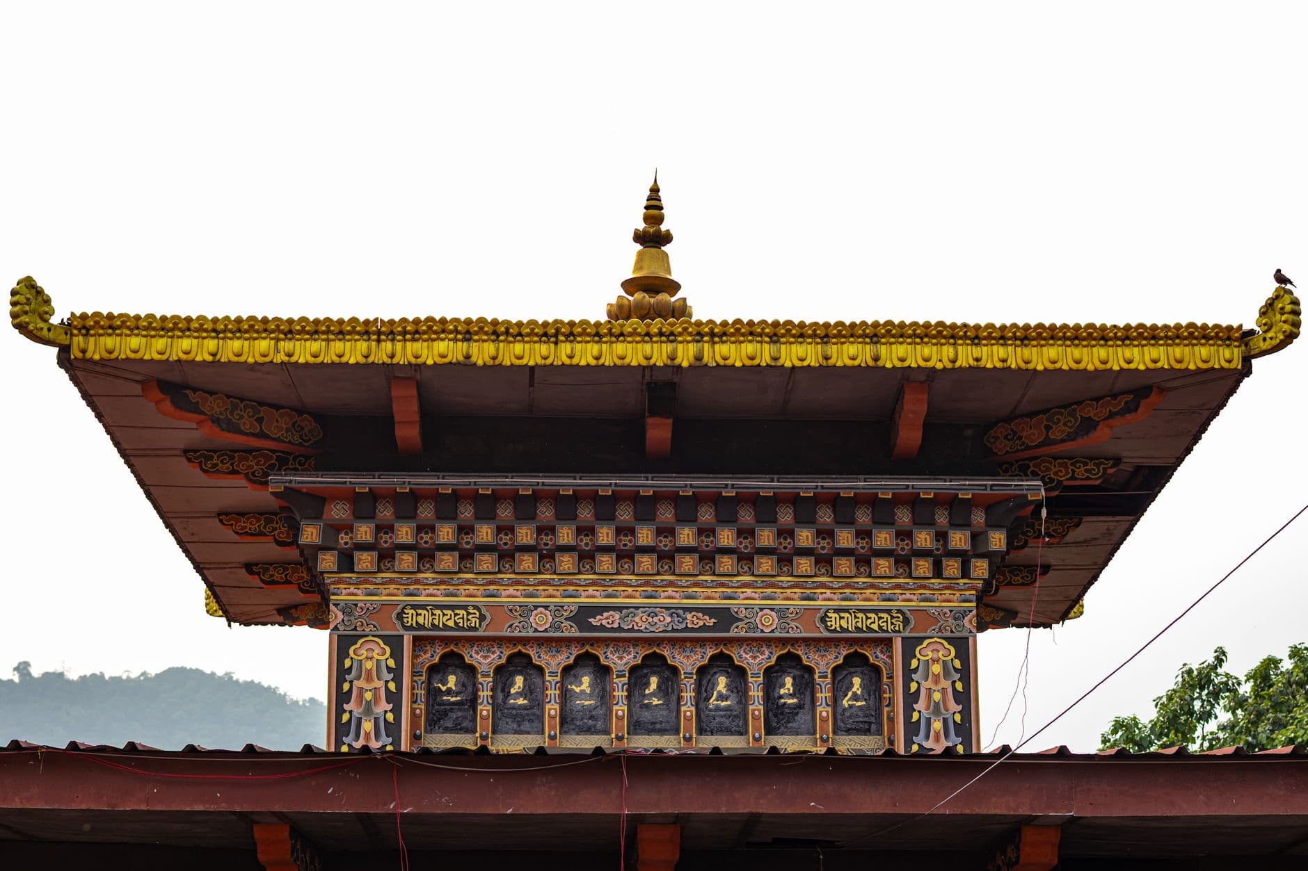 Bhutan 7