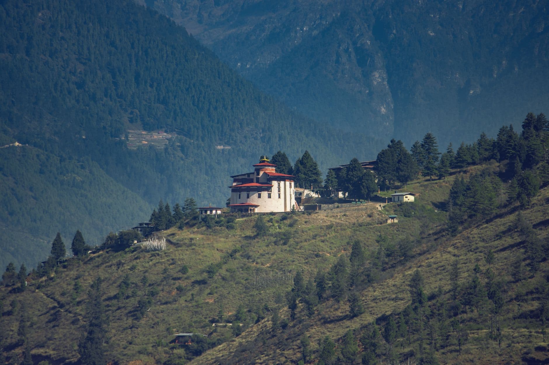 Bhutan 8