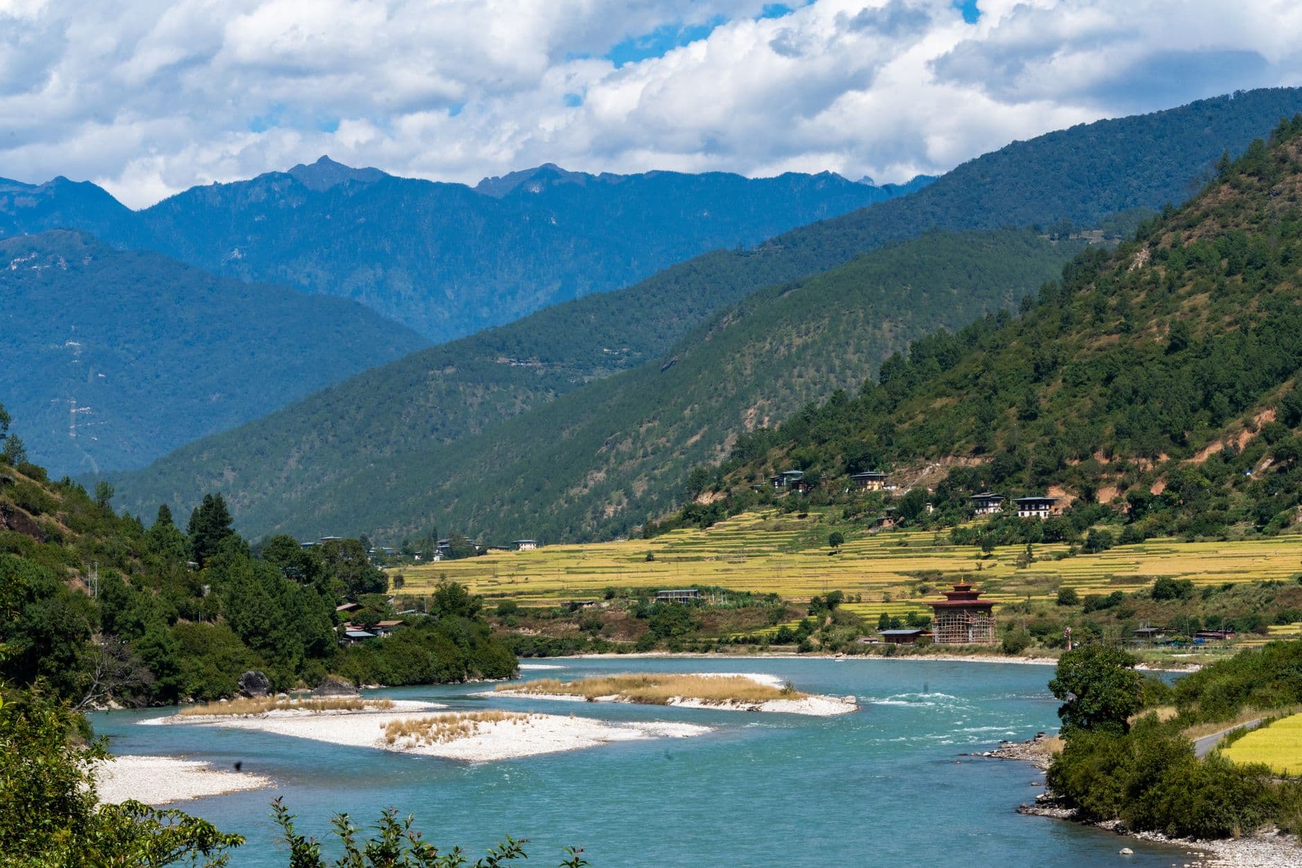 Bhutan 9