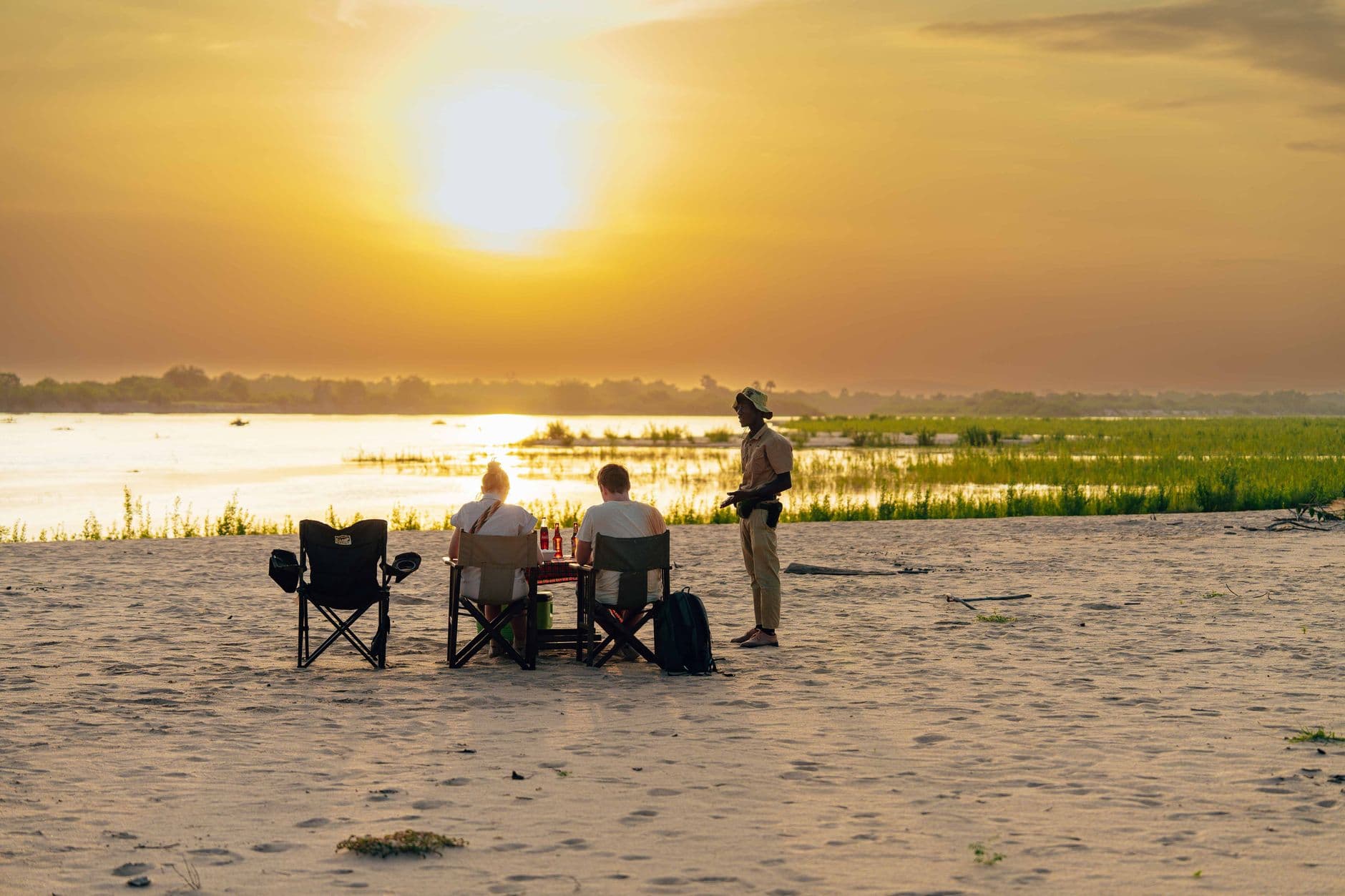 Botswana 2