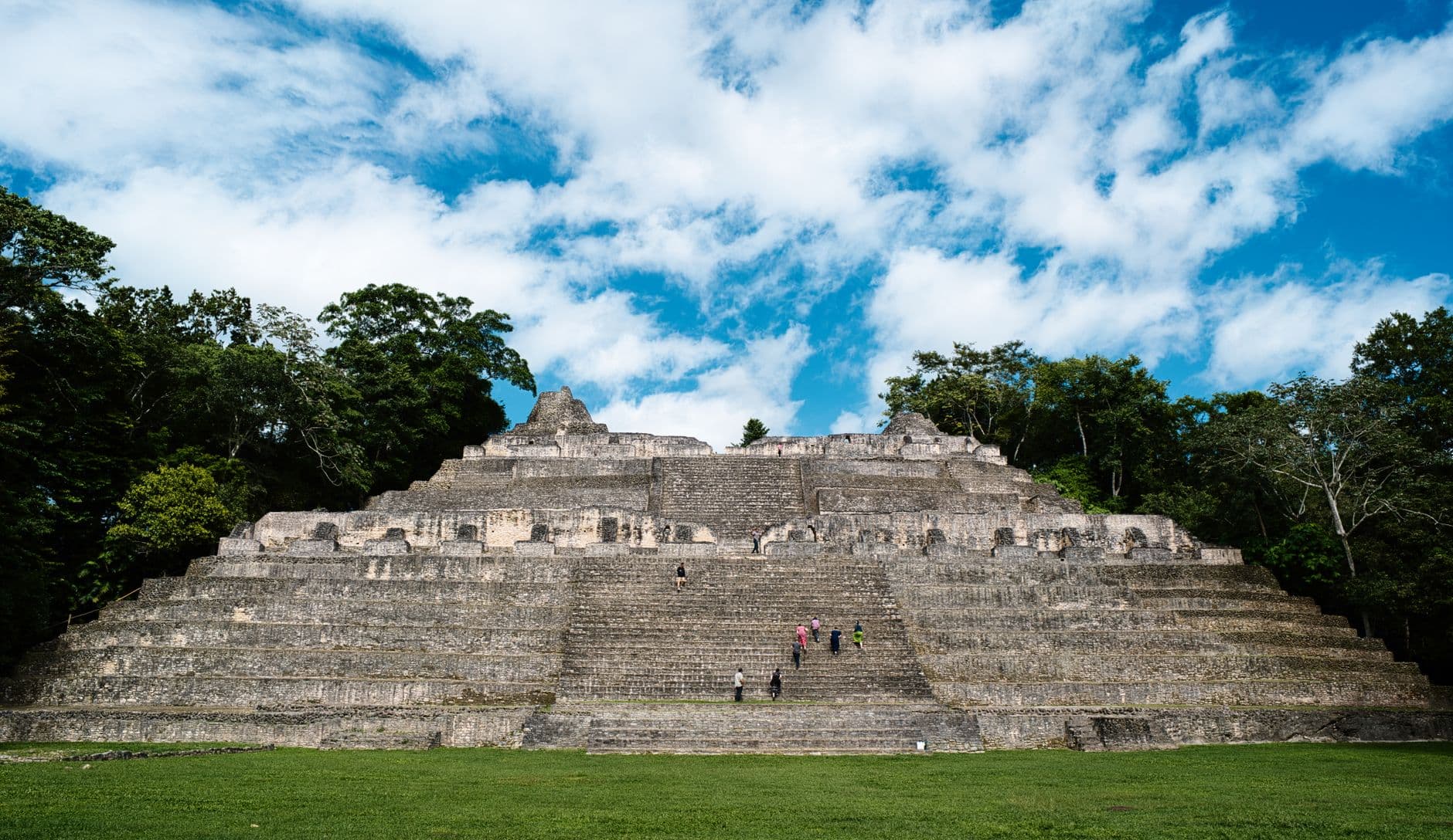 Belize 1