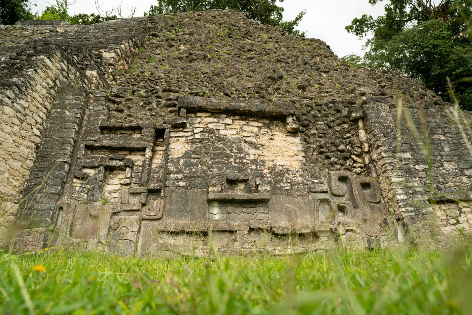Belize 3