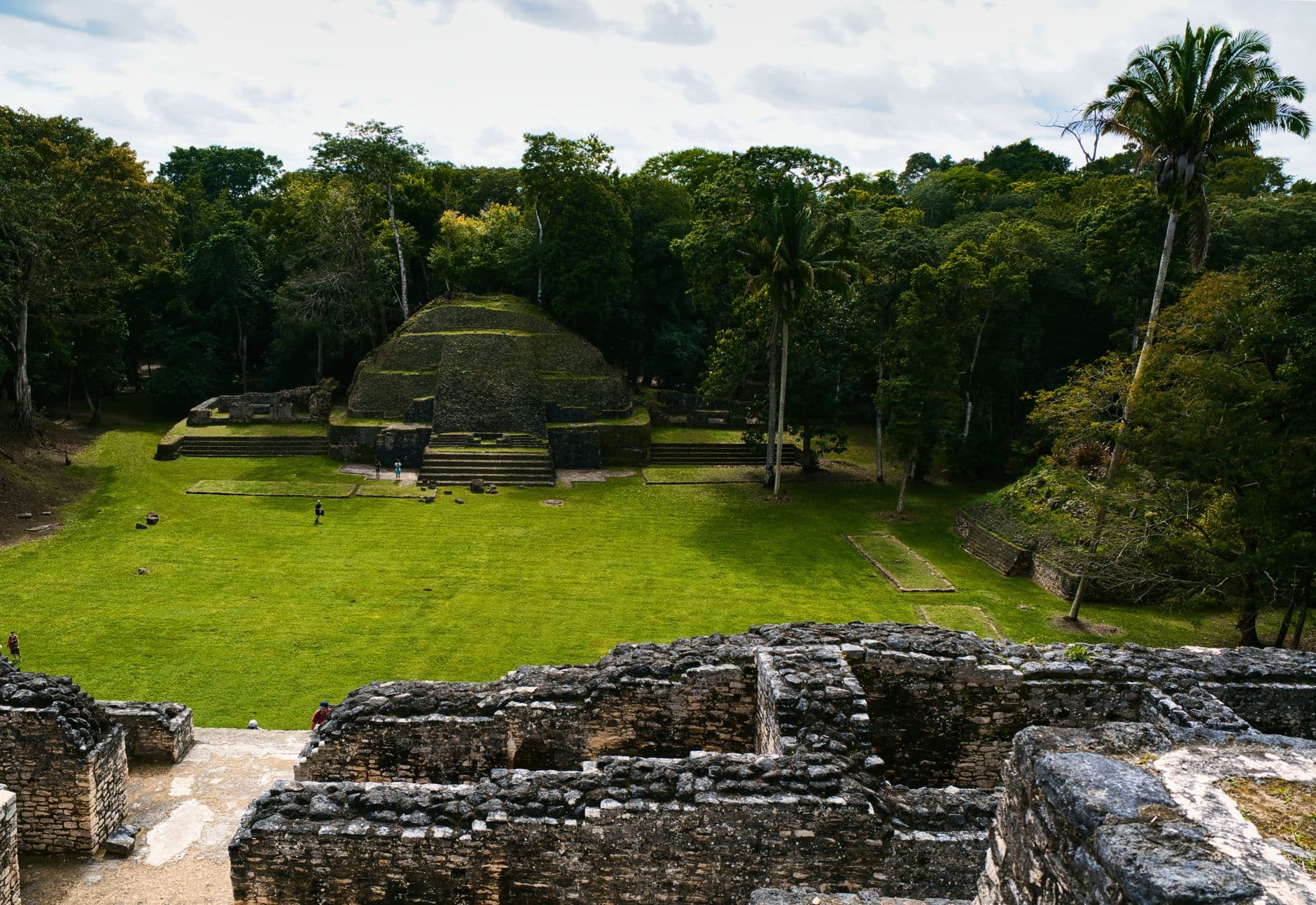 Belize 4