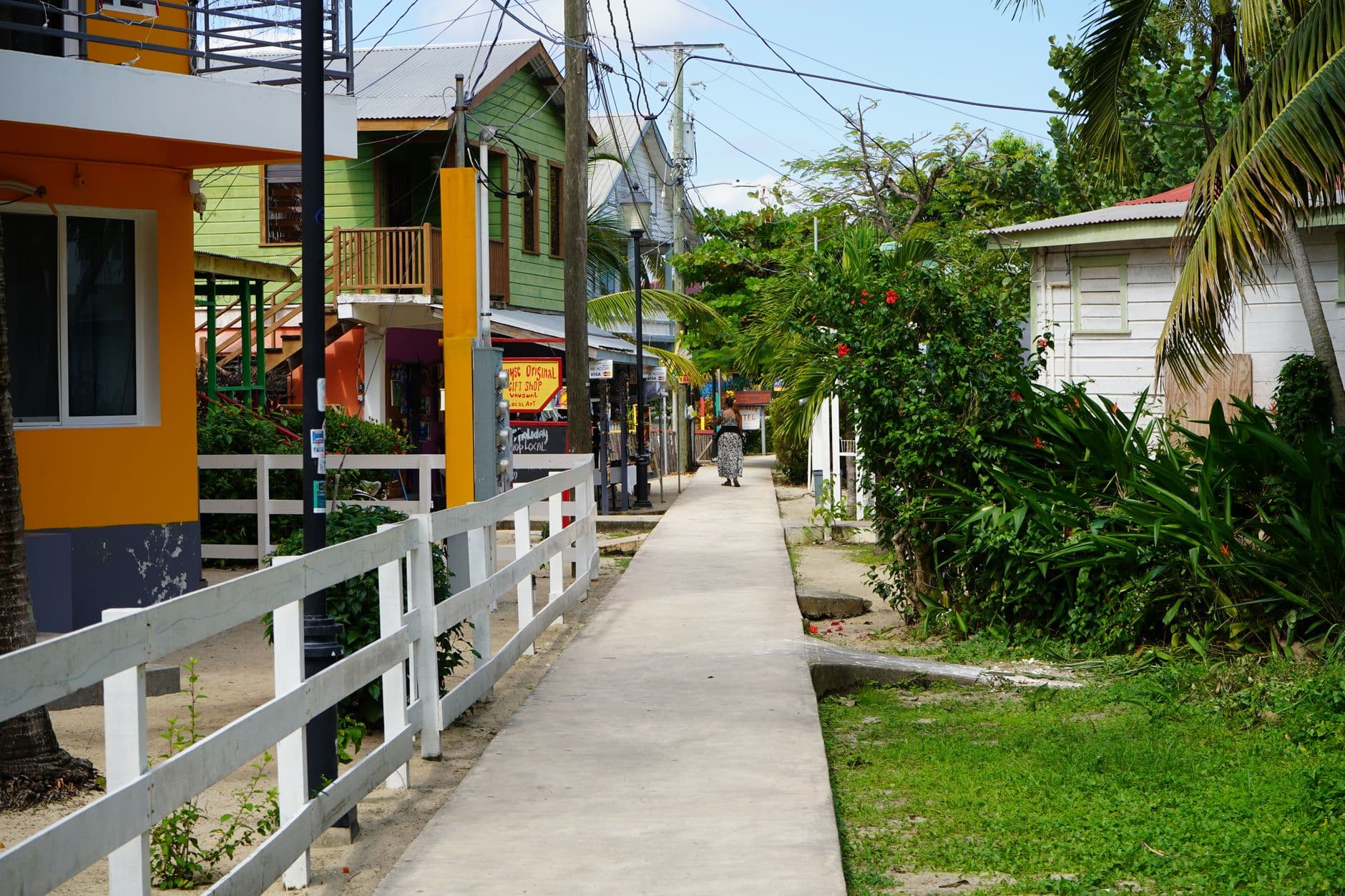 Belize 6