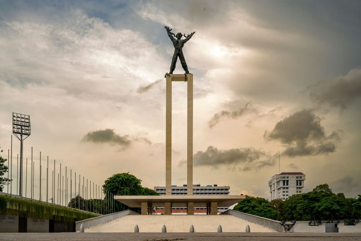 DR Congo 7