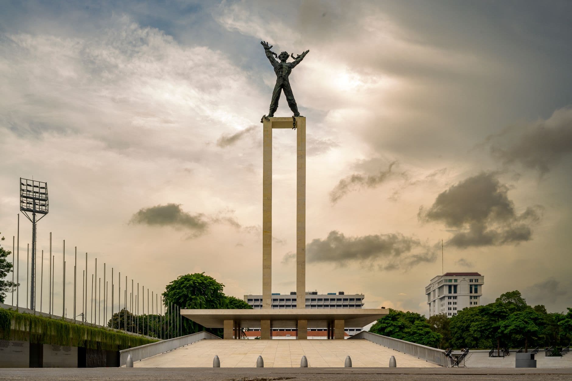 DR Congo 7