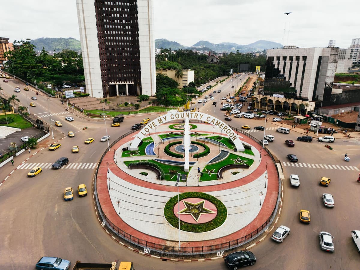 DR Congo 9