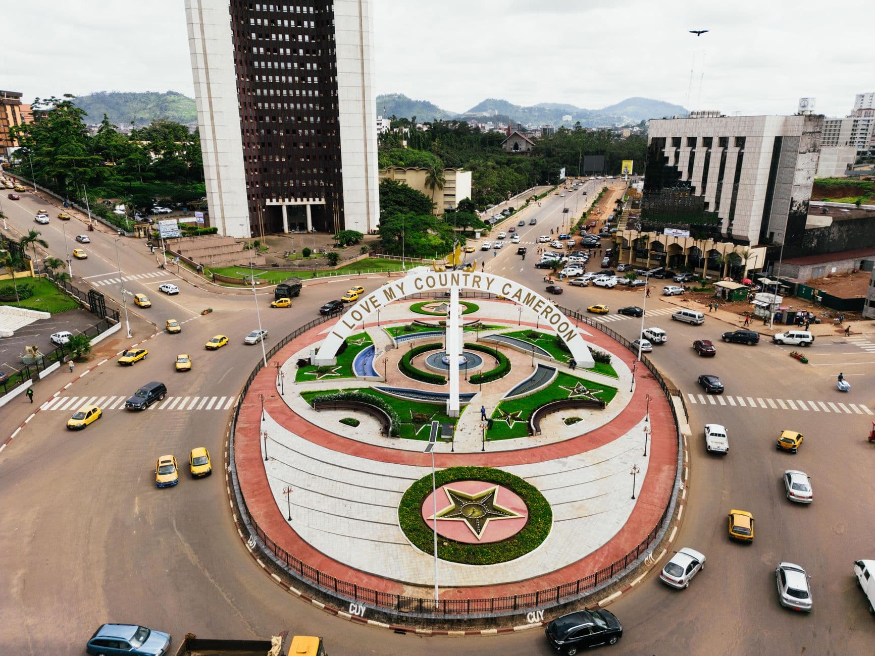 DR Congo 9