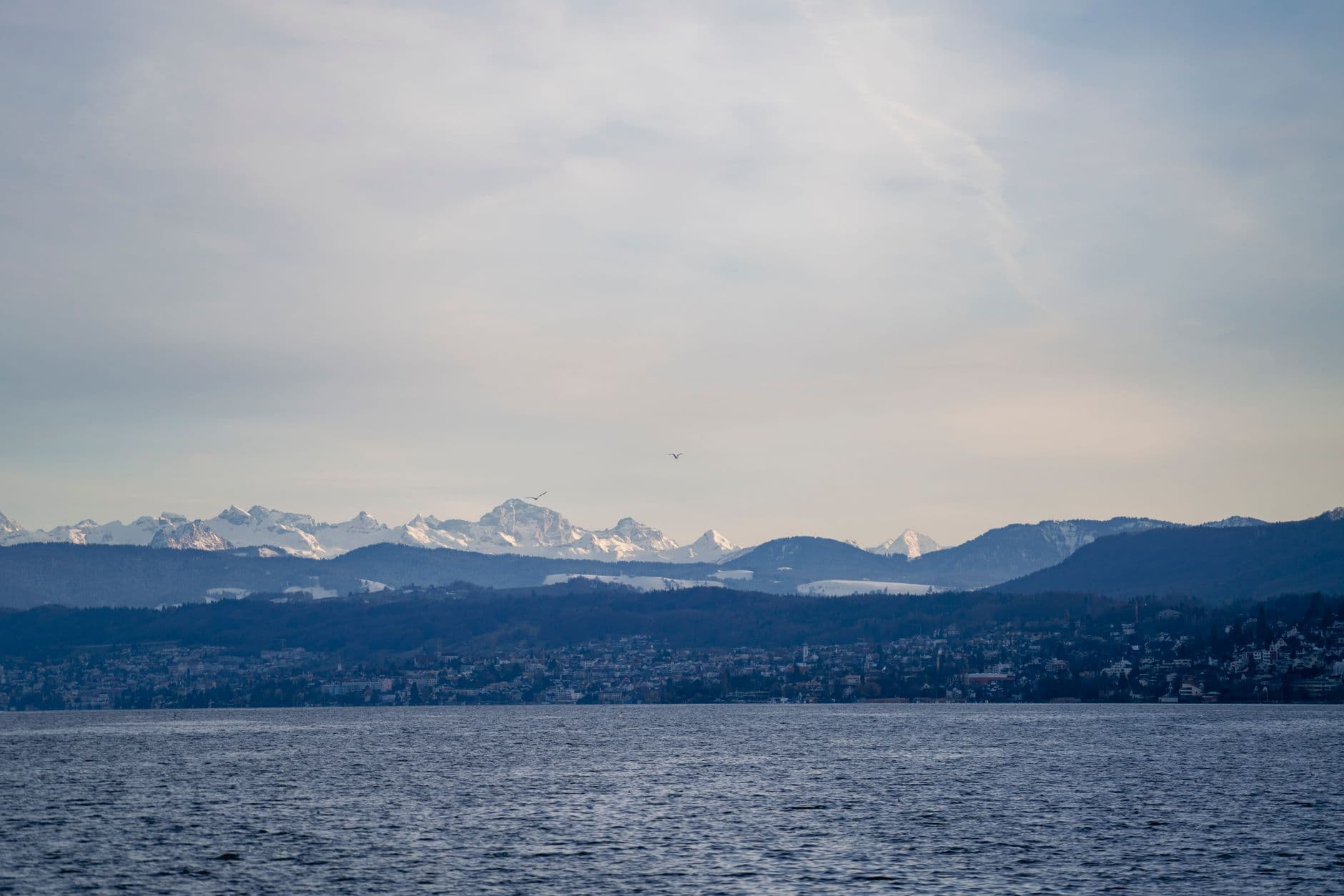 Switzerland 1