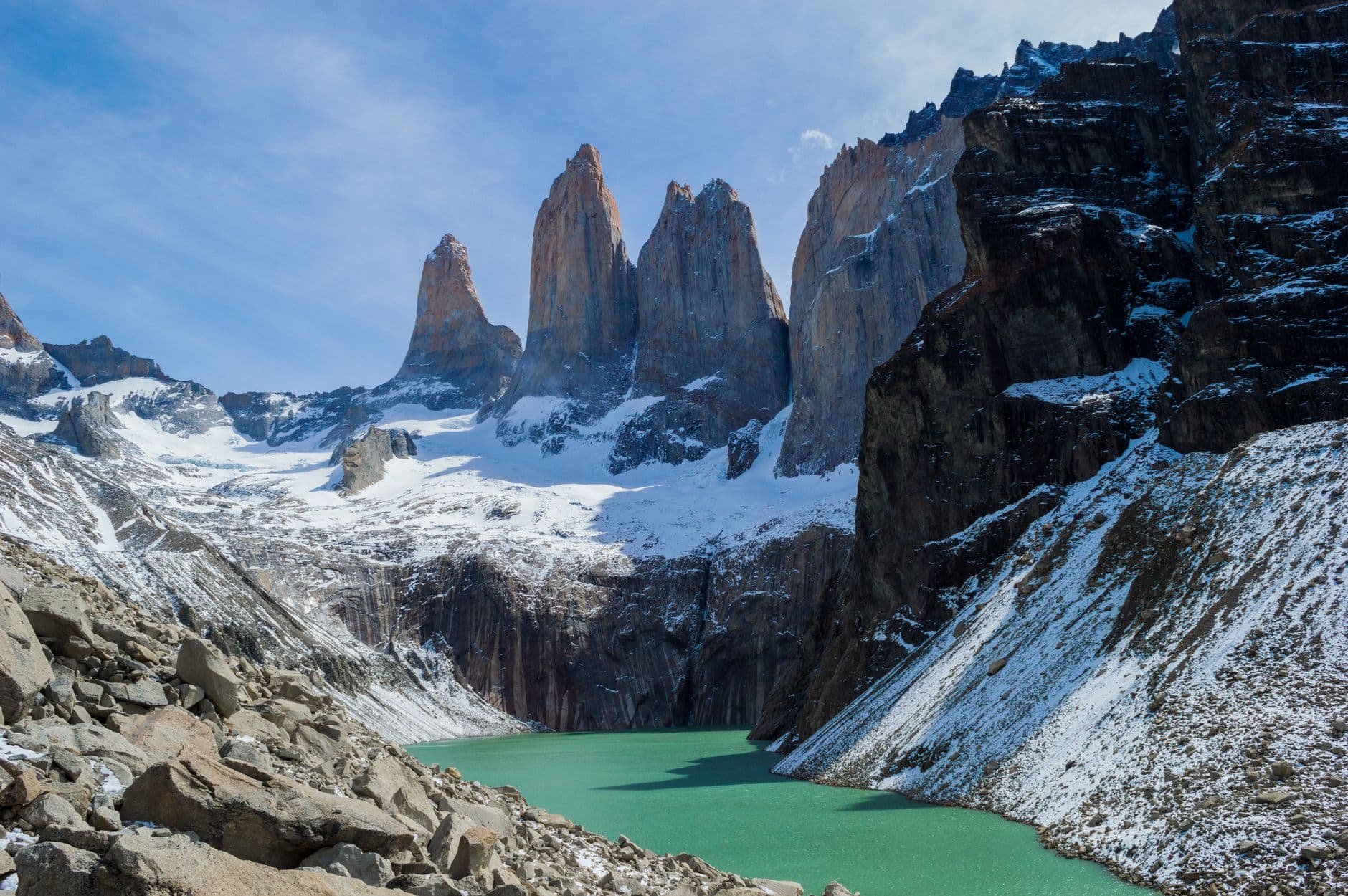 Chile 4