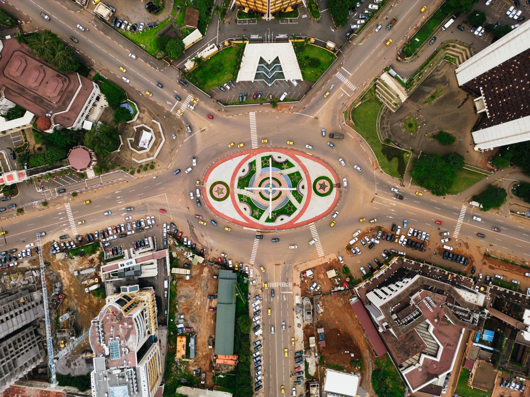 Cameroon 6