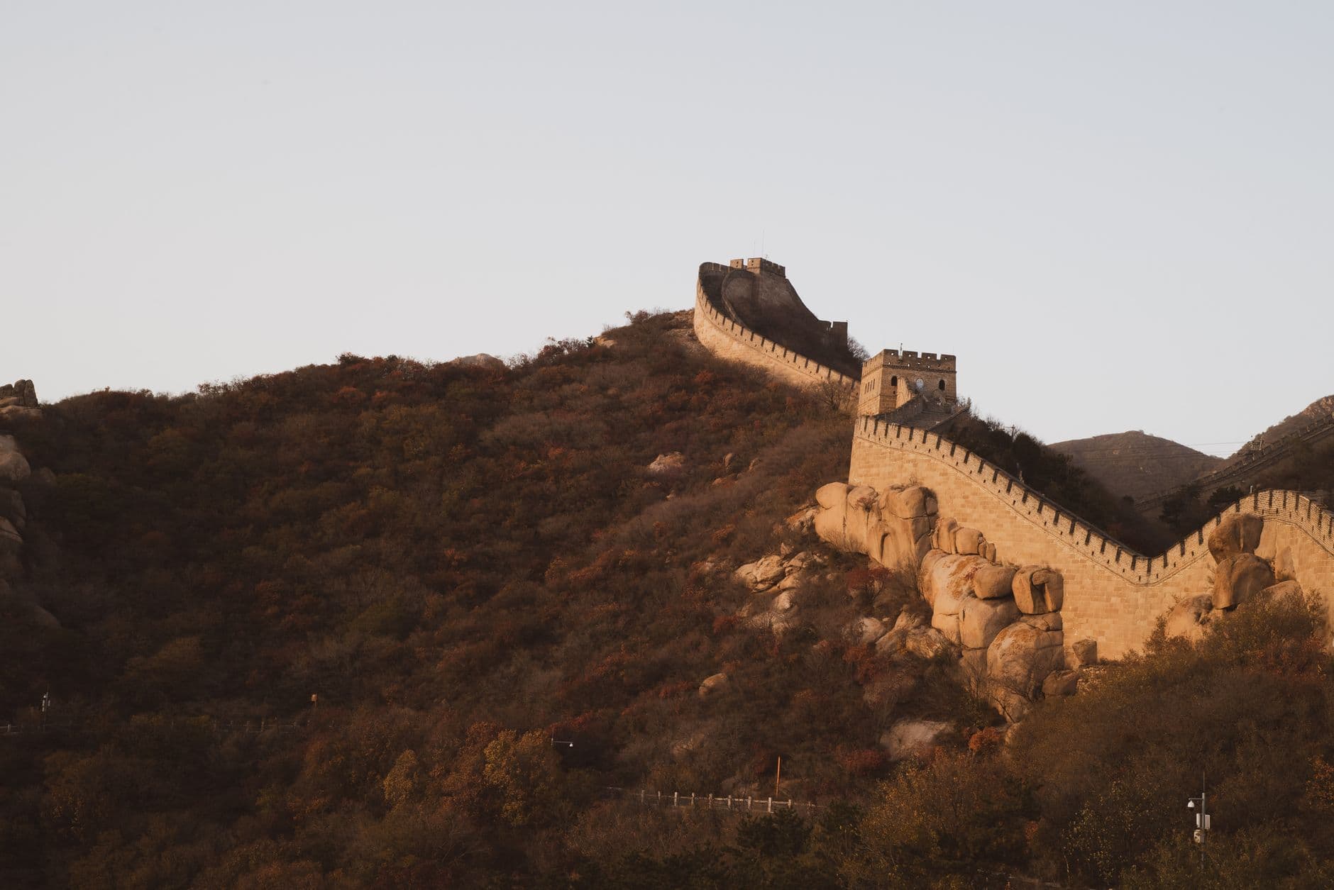 China 1