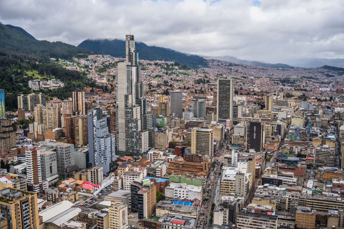 Colombia 10