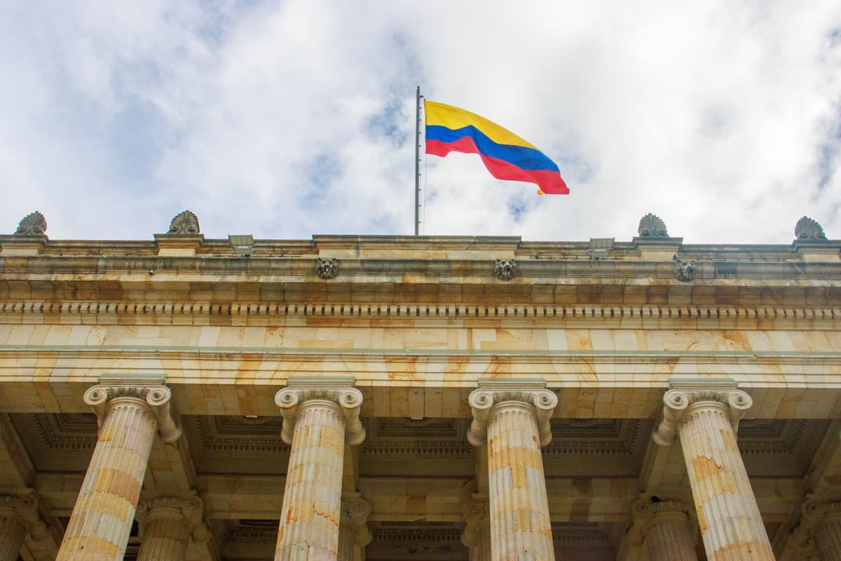 Colombia 7