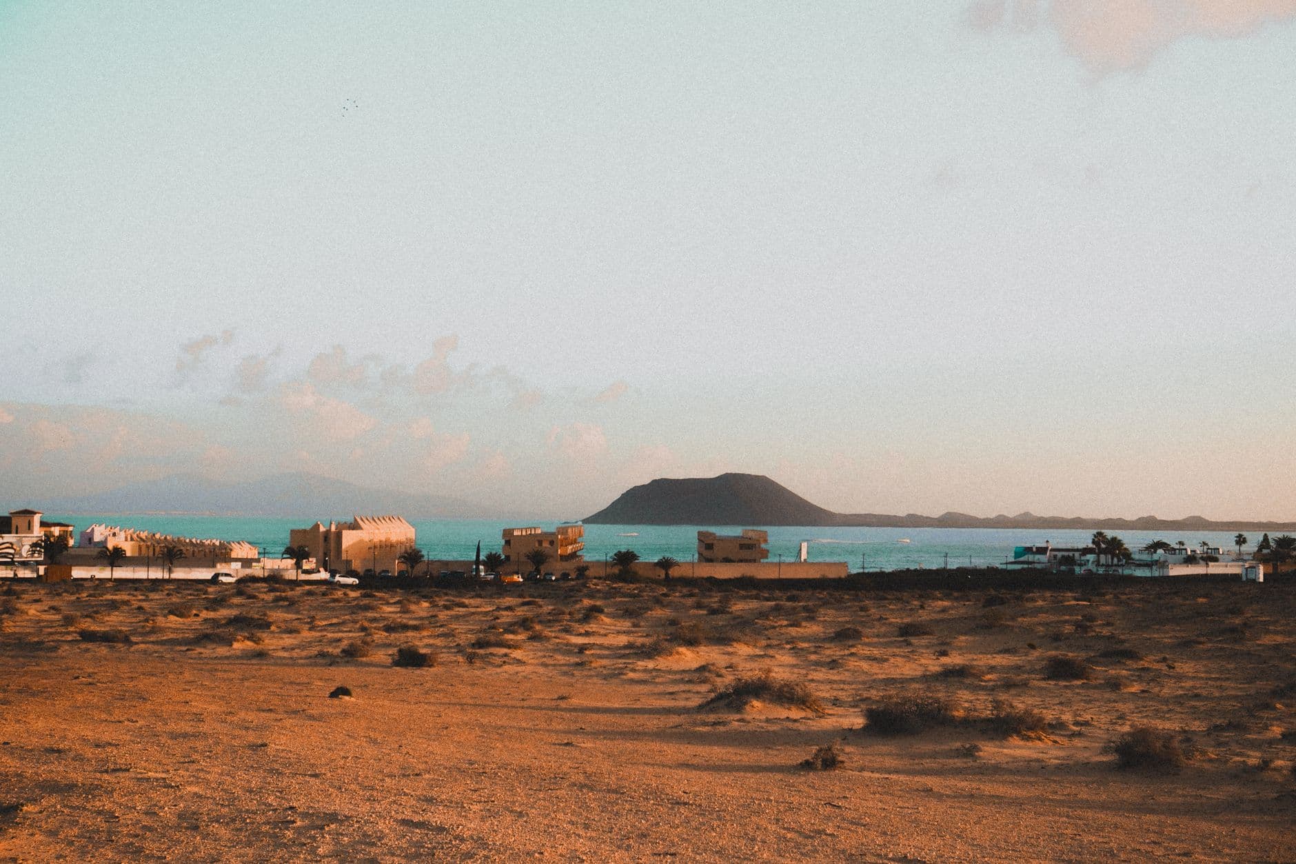 Cape Verde 2
