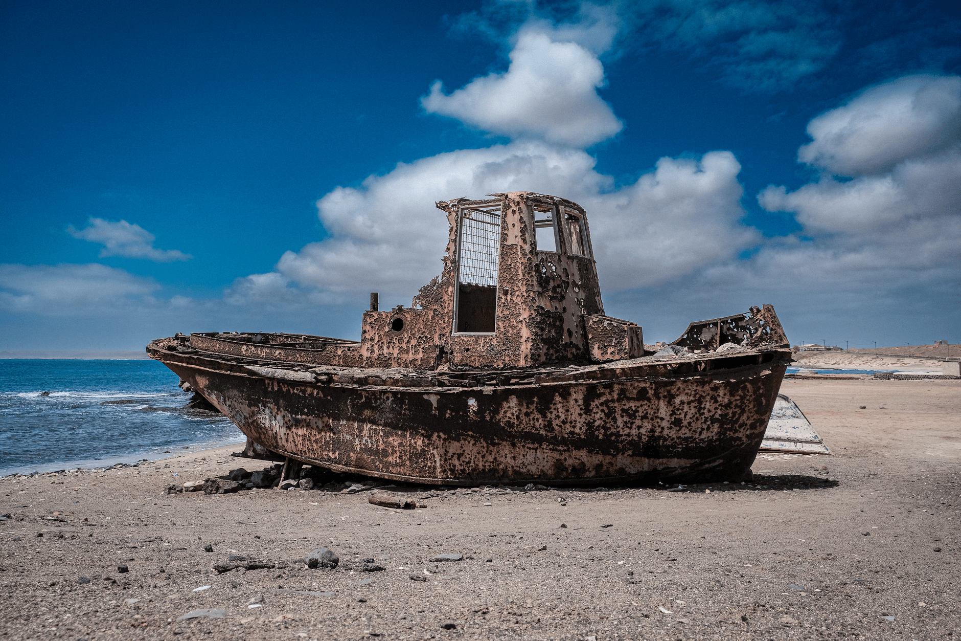 Cape Verde 3