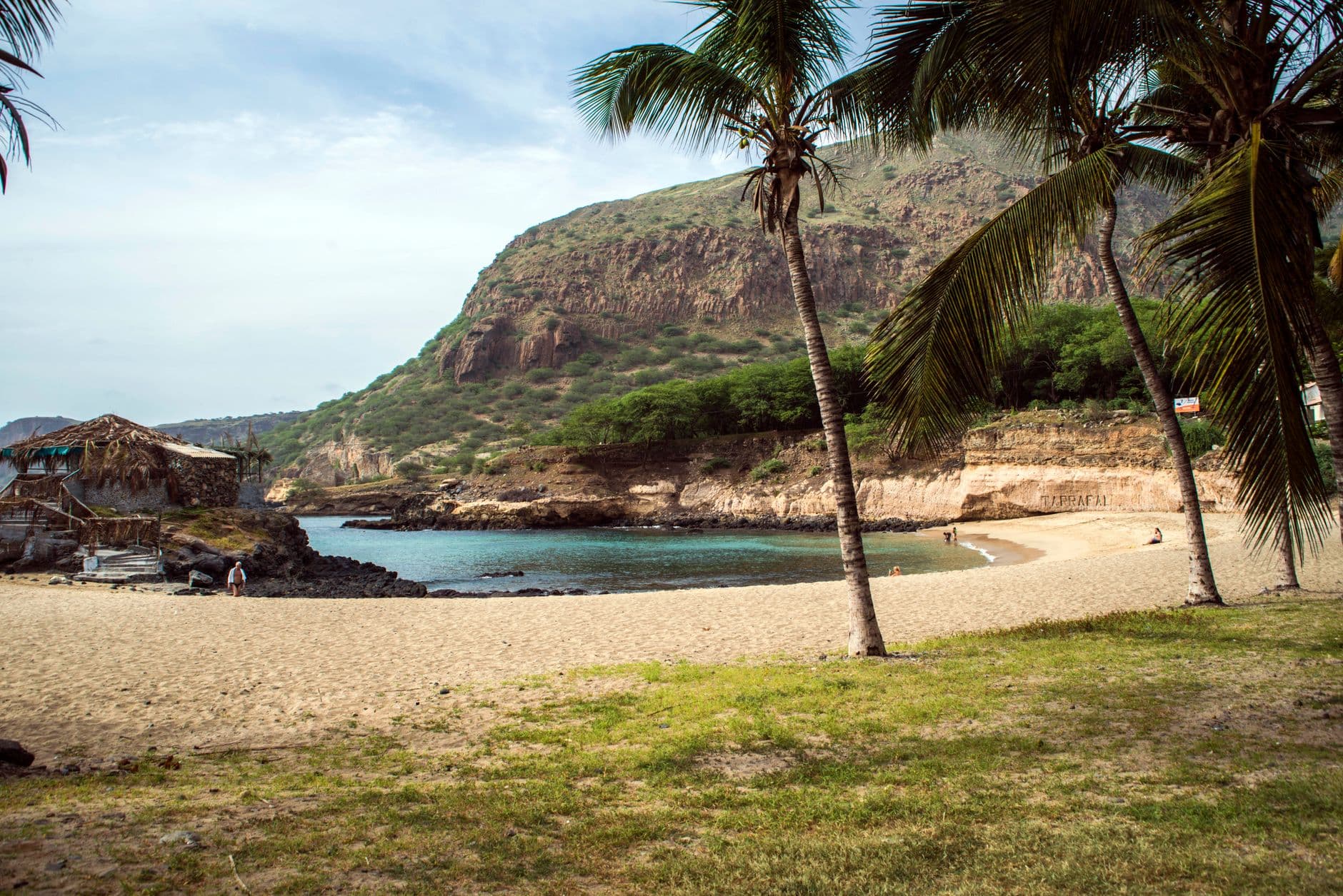 Cape Verde 4