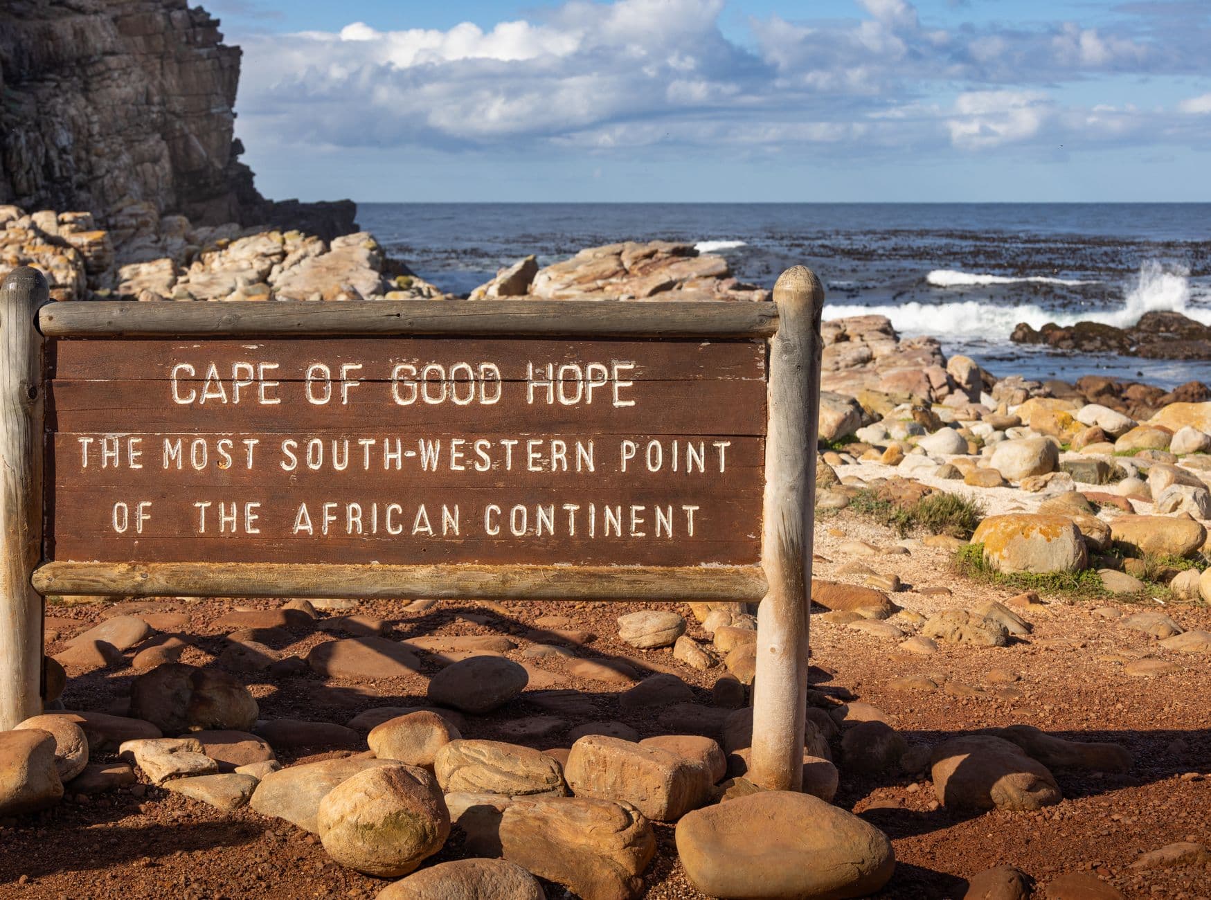 Cape Verde 7