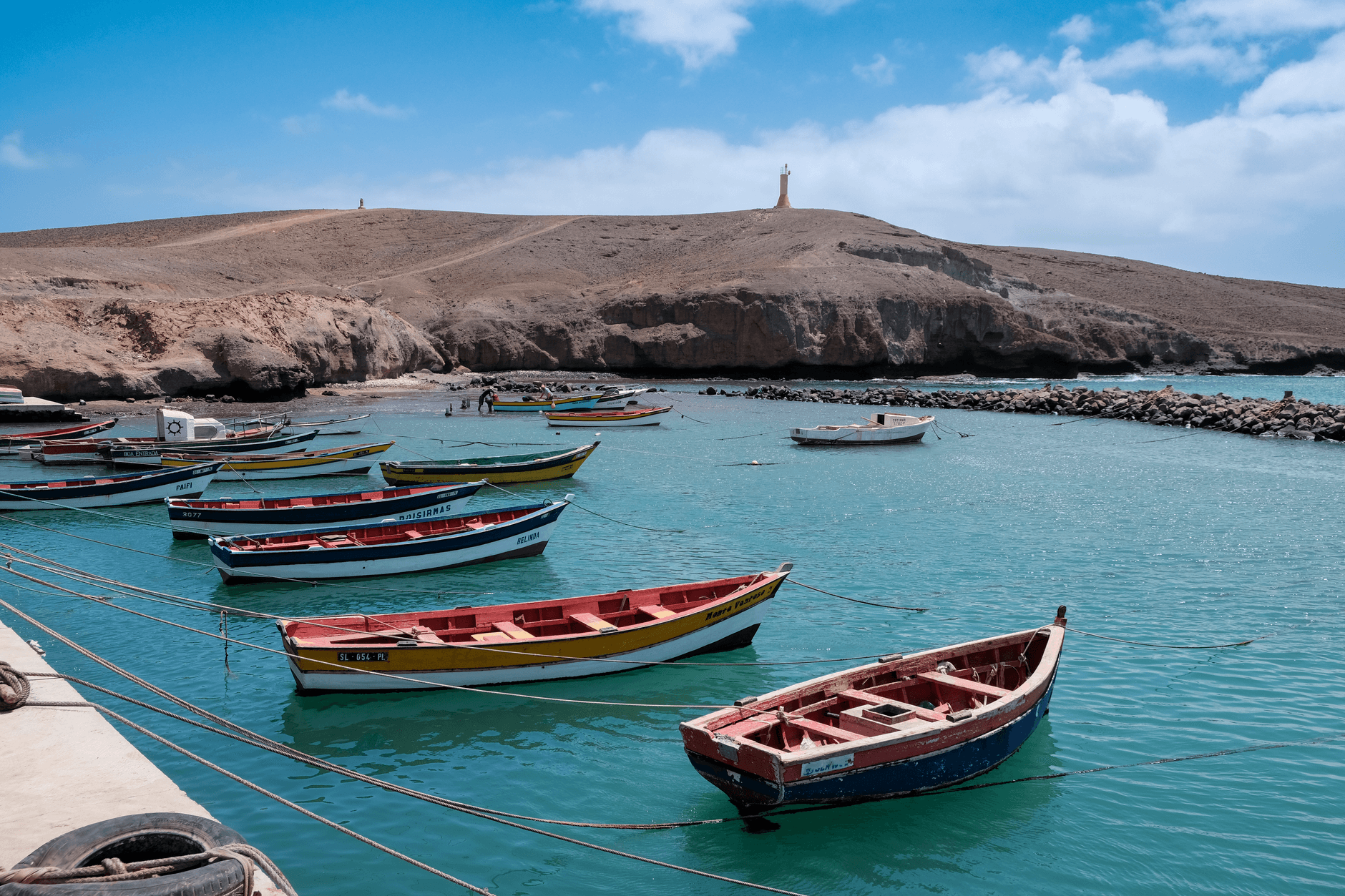 Cape Verde 8