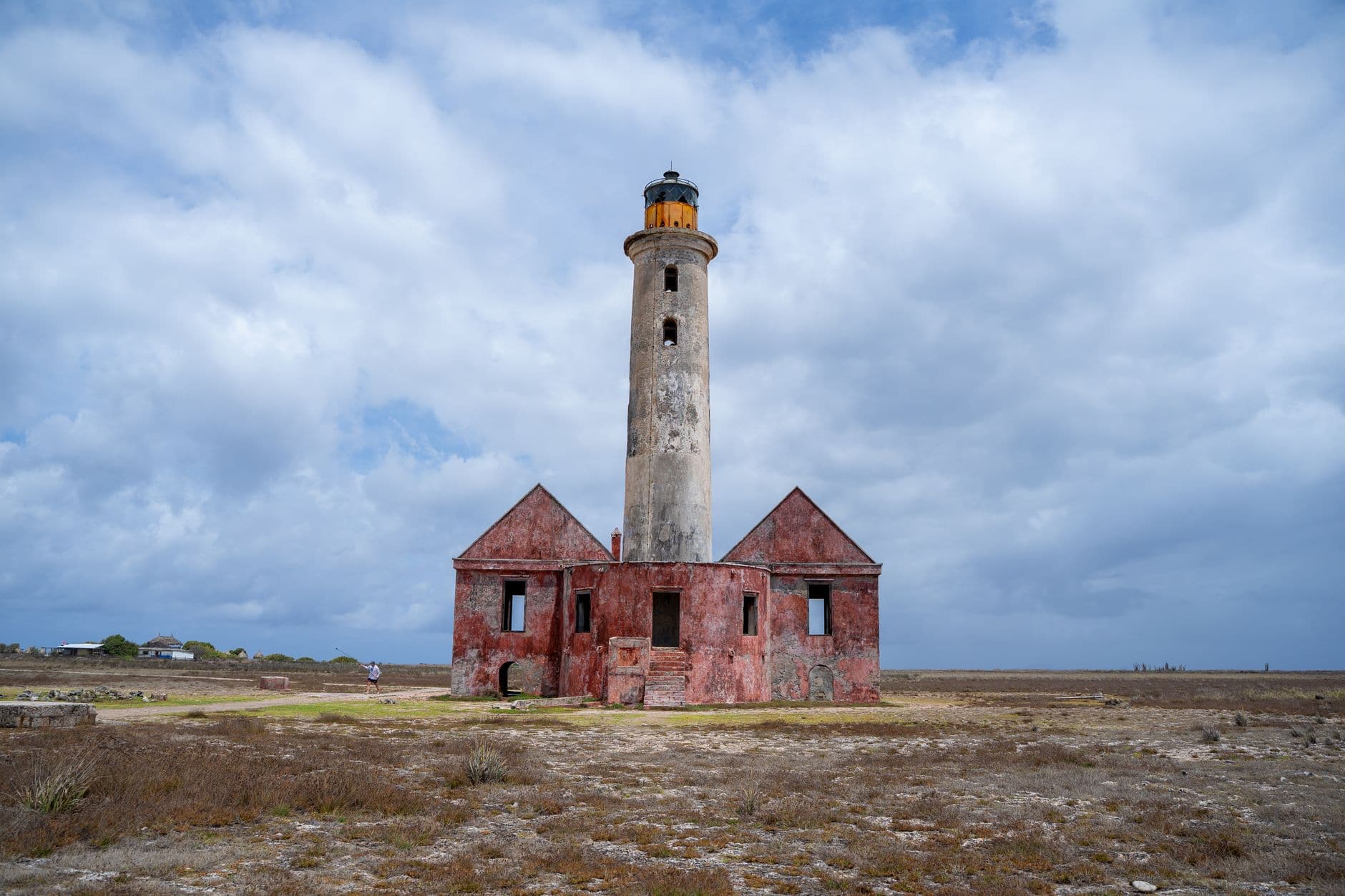 Curaçao 2