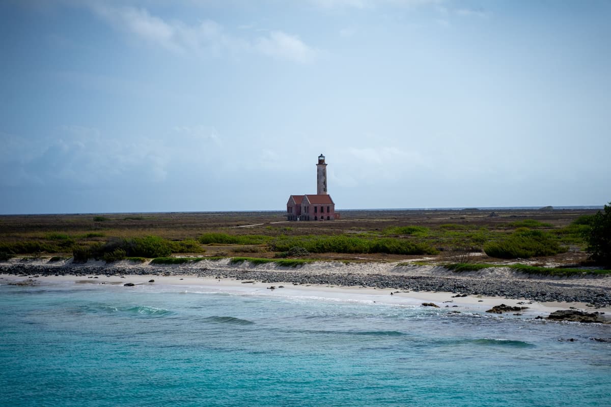 Curaçao 3