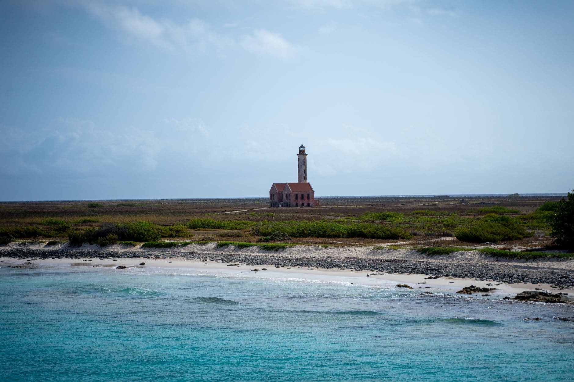 Curaçao 3