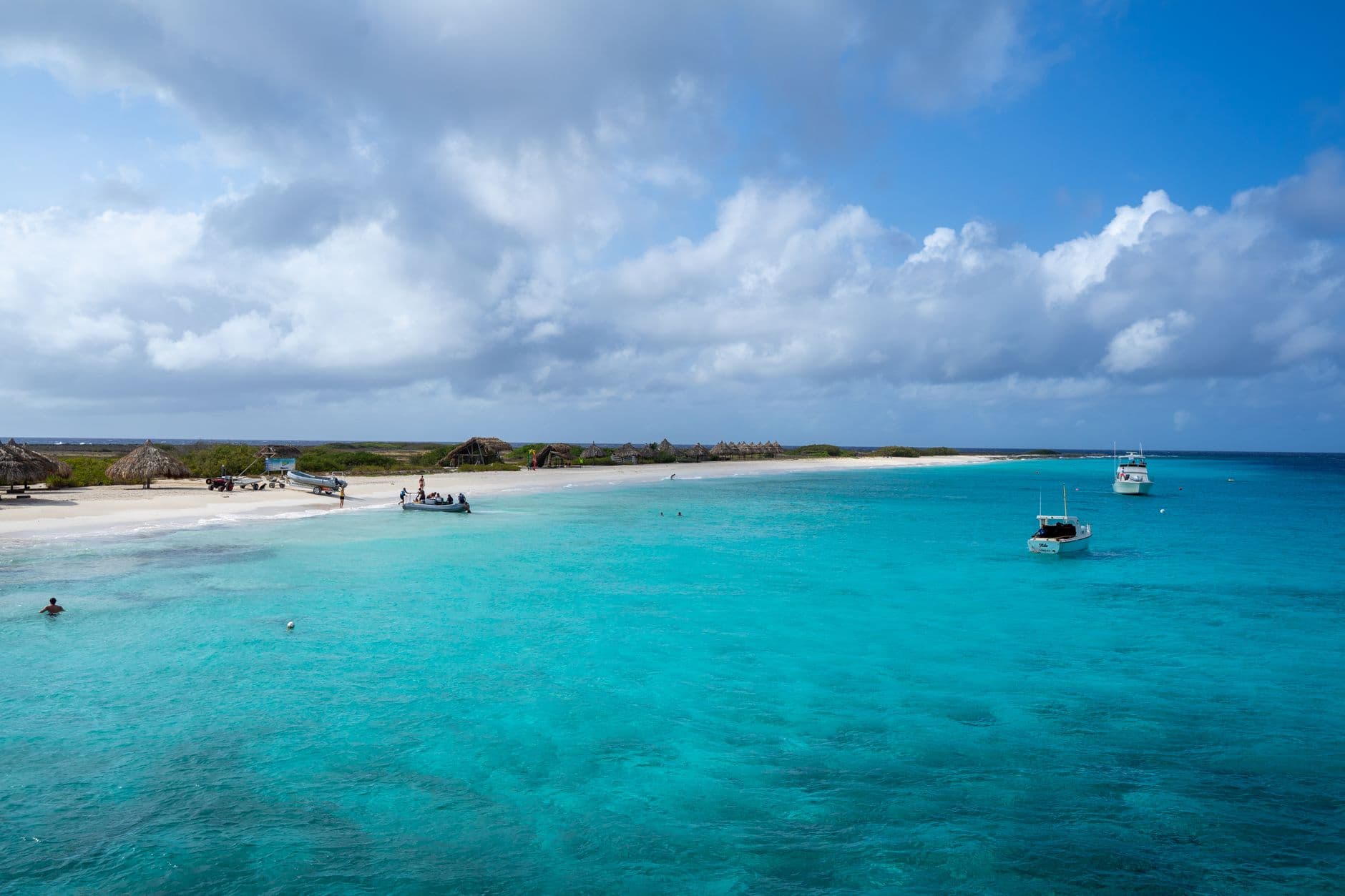 Curaçao 4