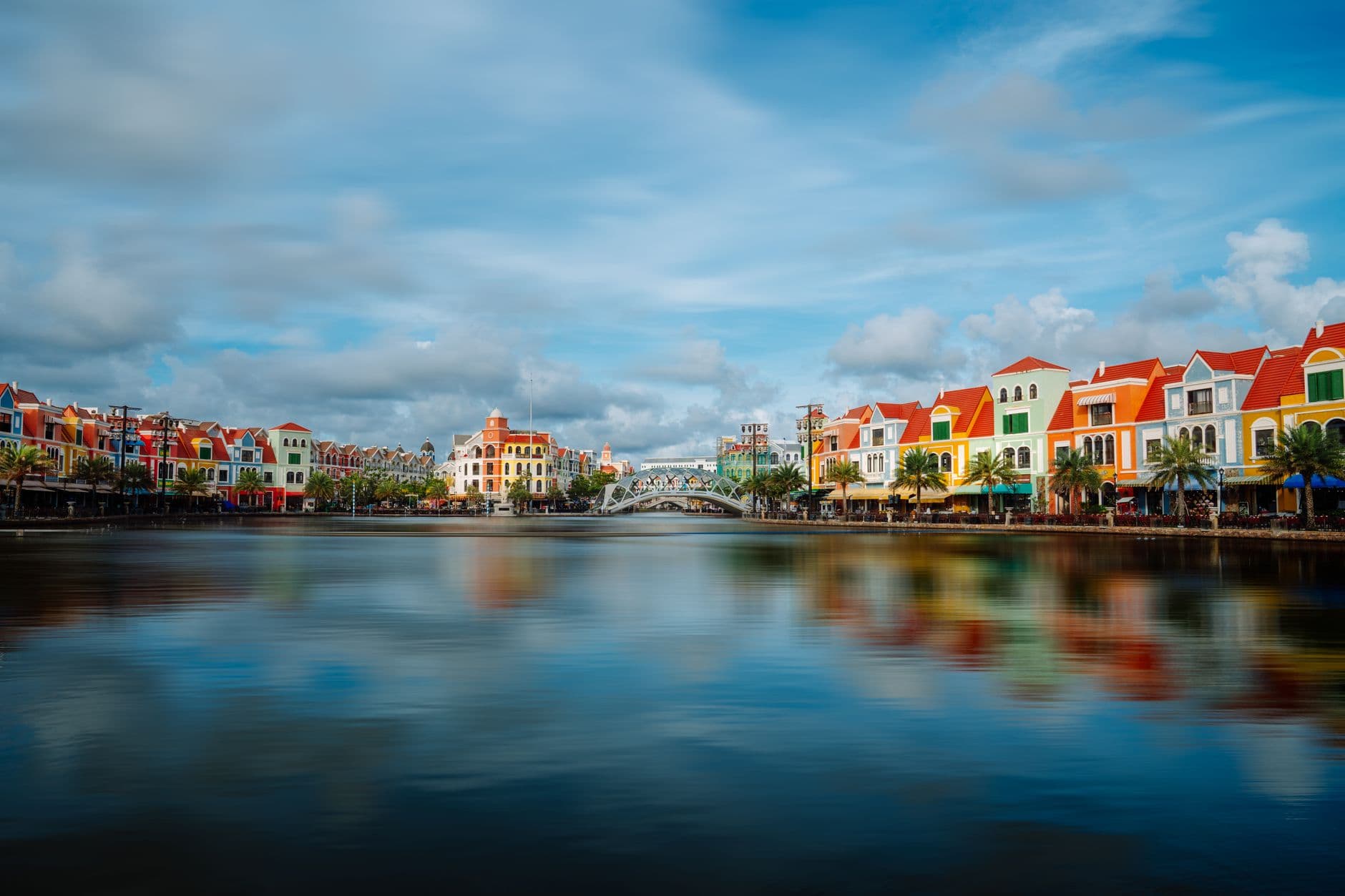 Curaçao 5
