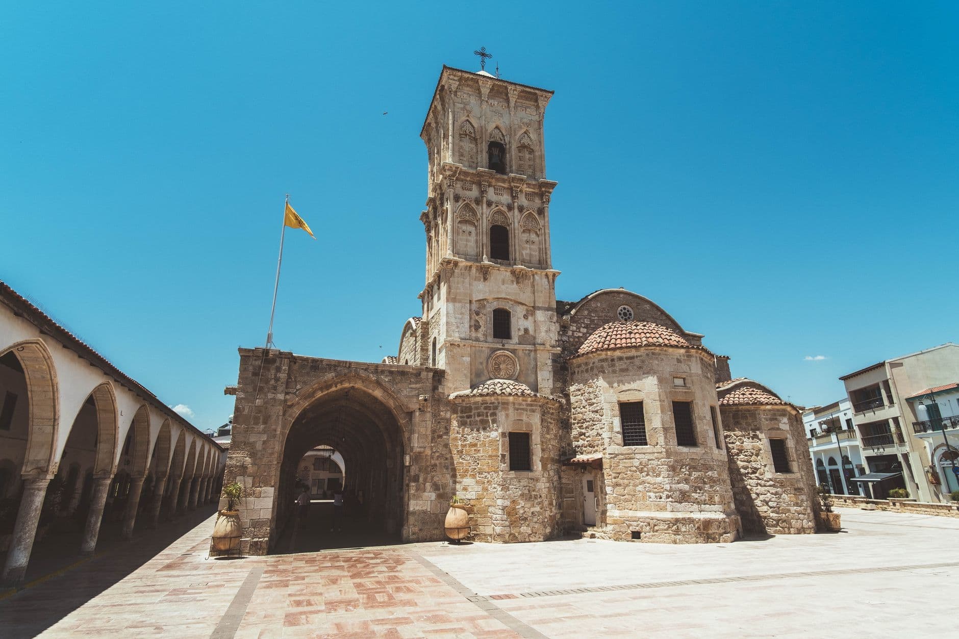 Cyprus 1
