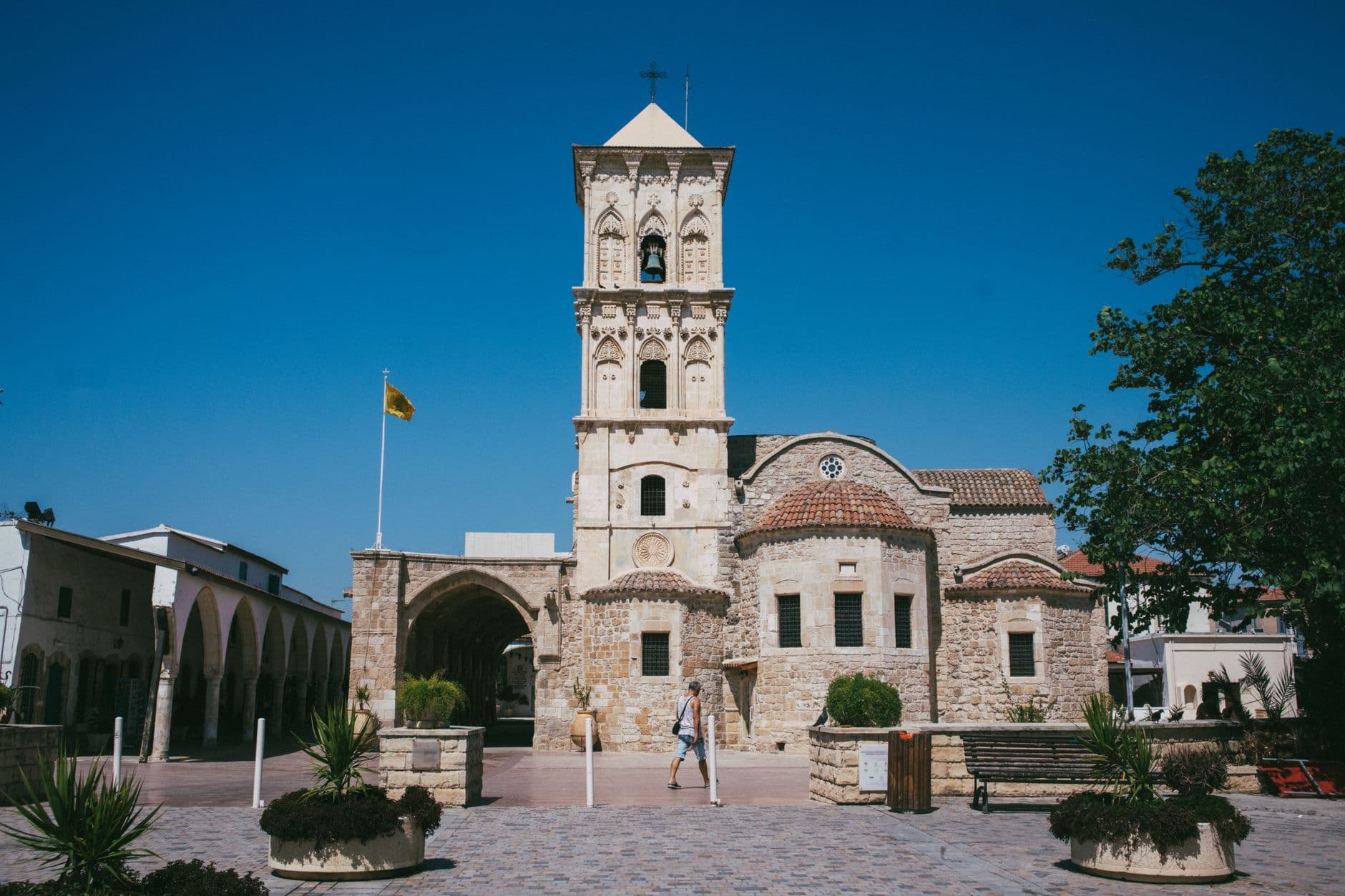 Cyprus 3