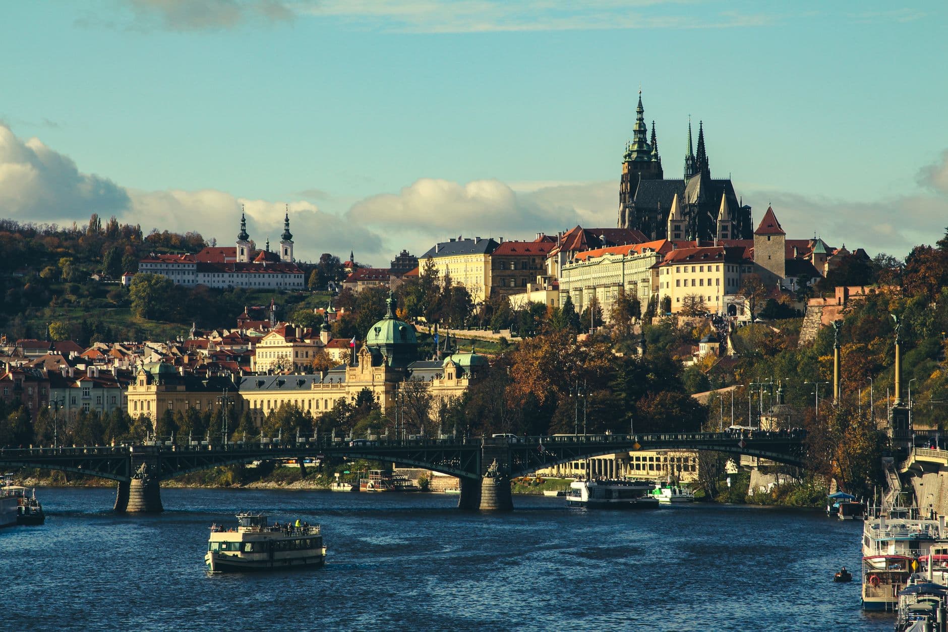 Czech Republic 1
