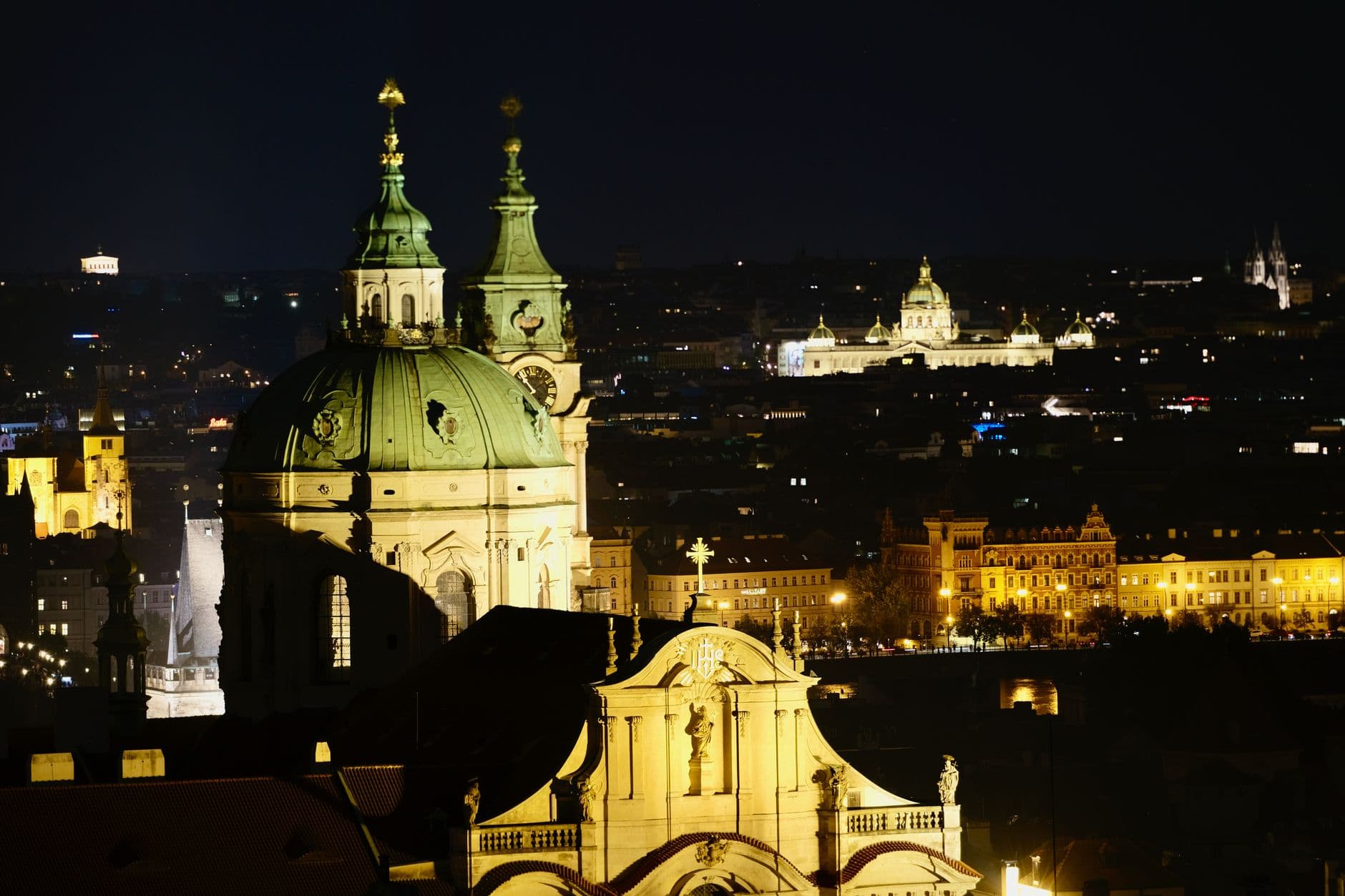 Czech Republic 10