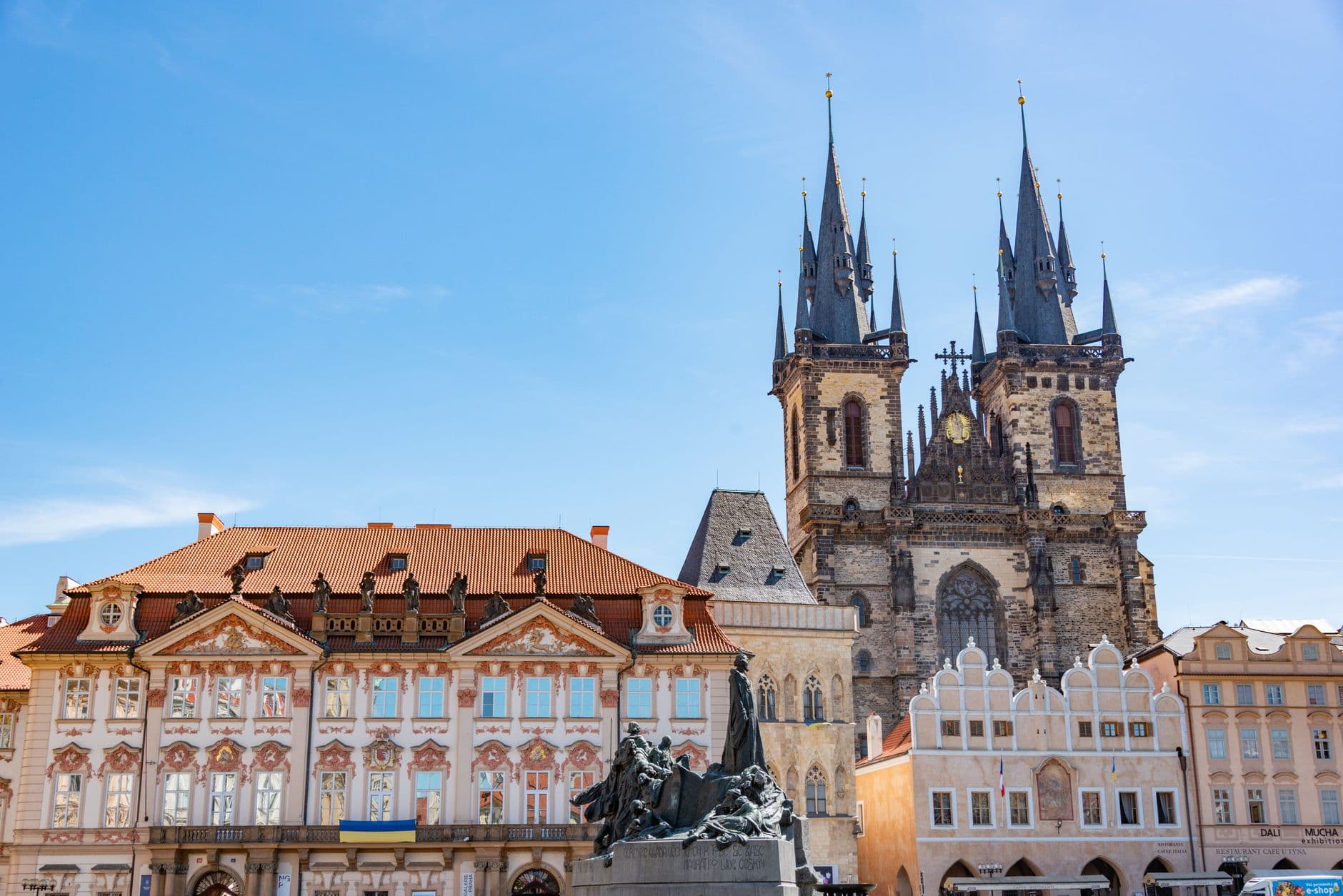 Czech Republic 2