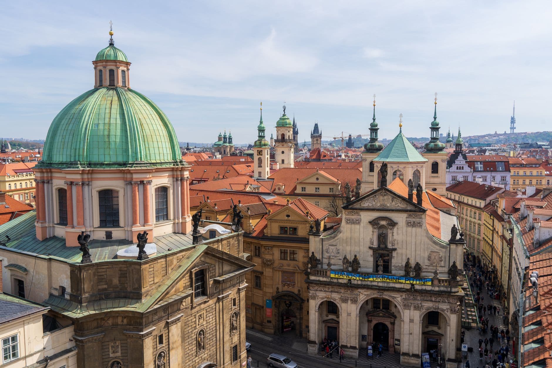 Czech Republic 5